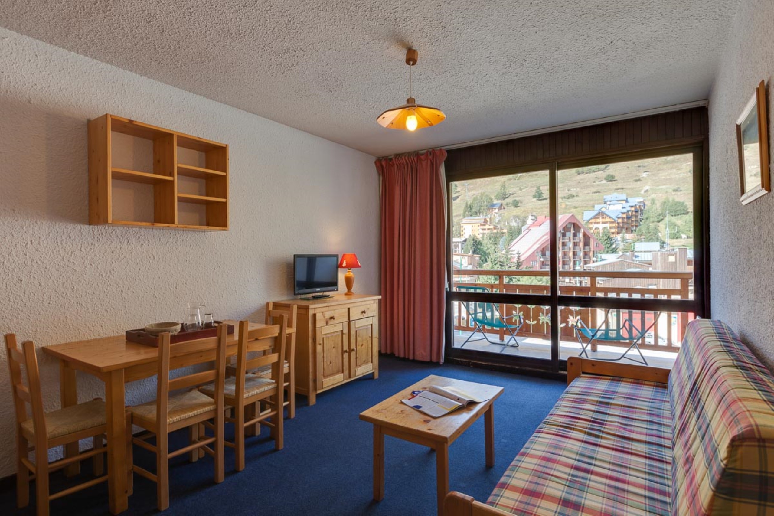 Résidence Le Cabourg ST4N