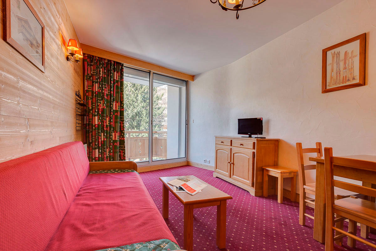 Résidence Sappey Deux Alpes ST4N