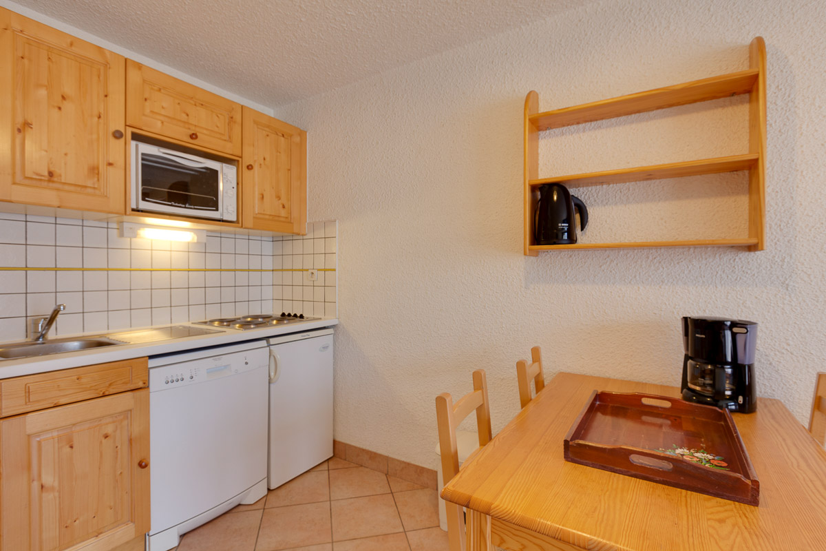 Le Saint Christophe ST4N