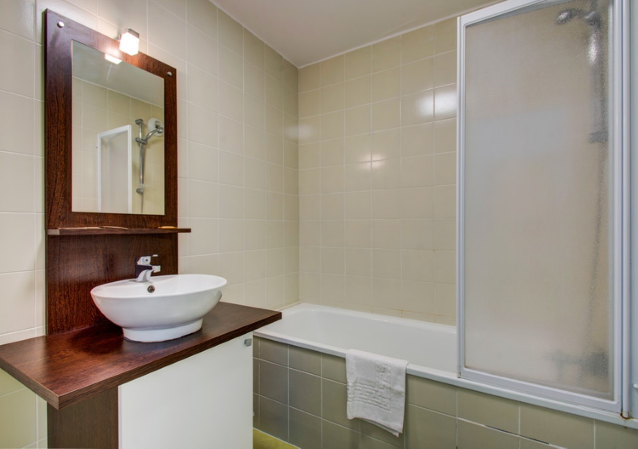 Résidence Les Balcons d'Aix 25NX