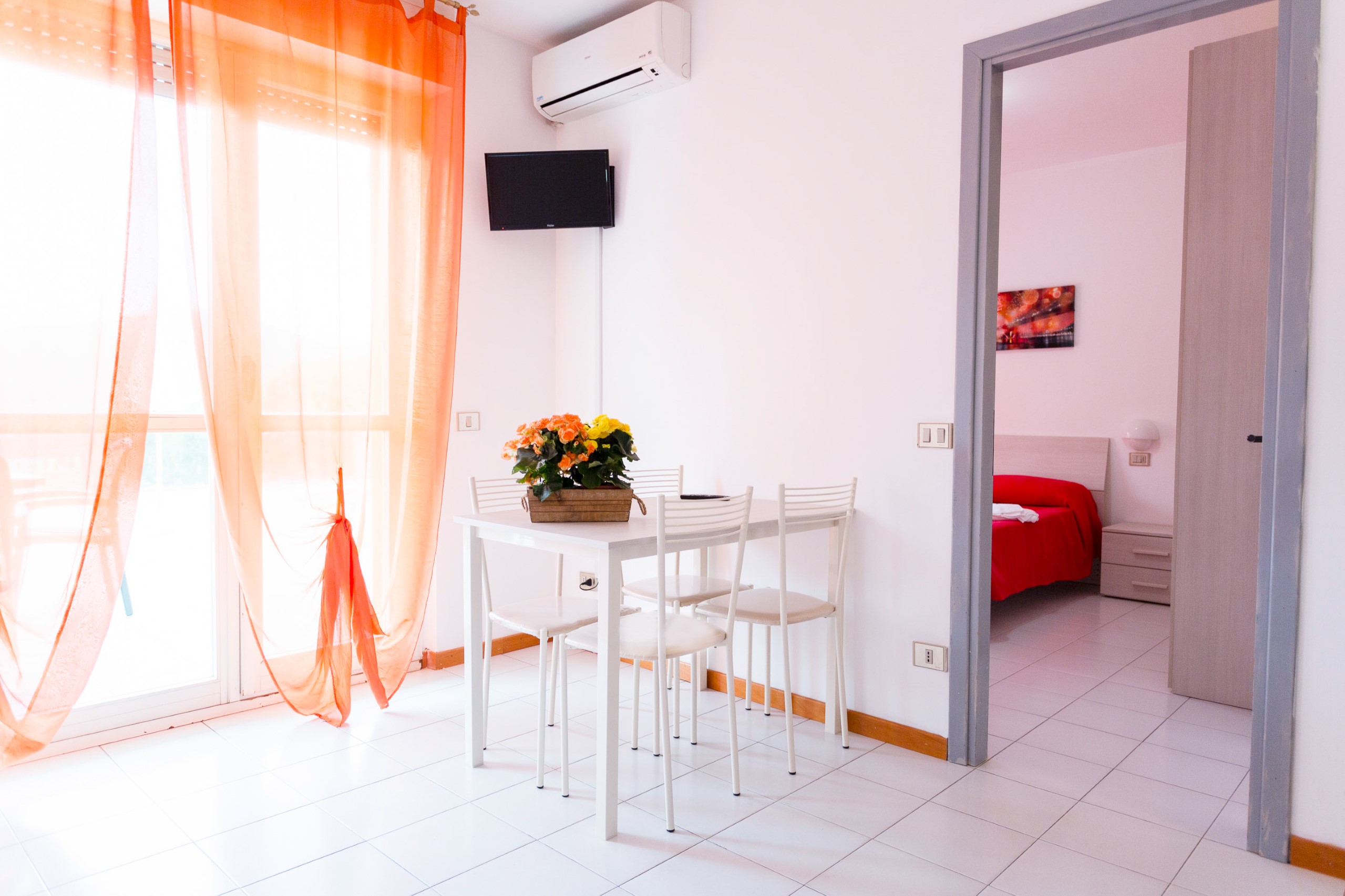 Residence Italia - Luni Mare 2p4p