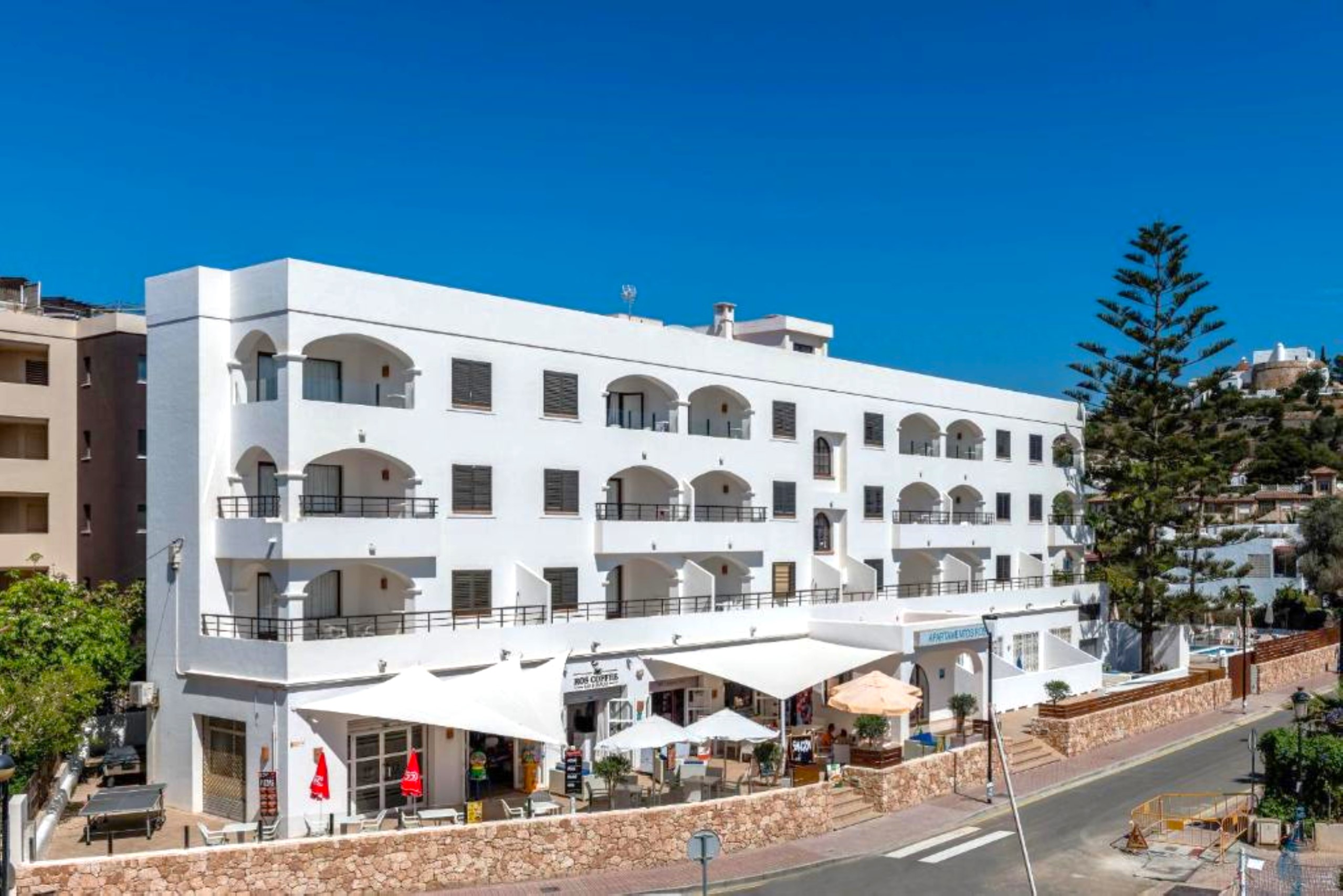 Studio Ros Ibiza S2