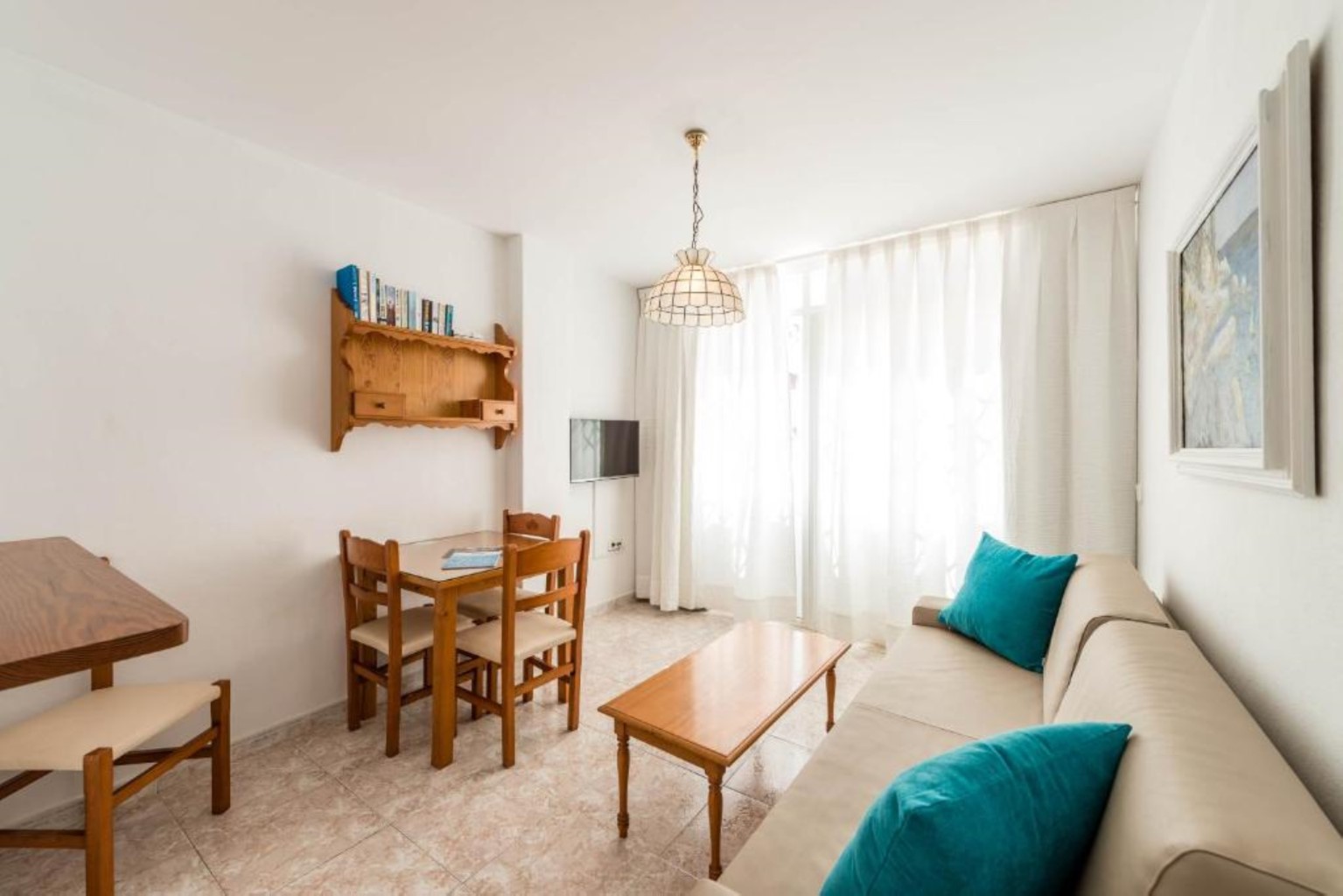 Apartement Ros Ibiza 2p2p