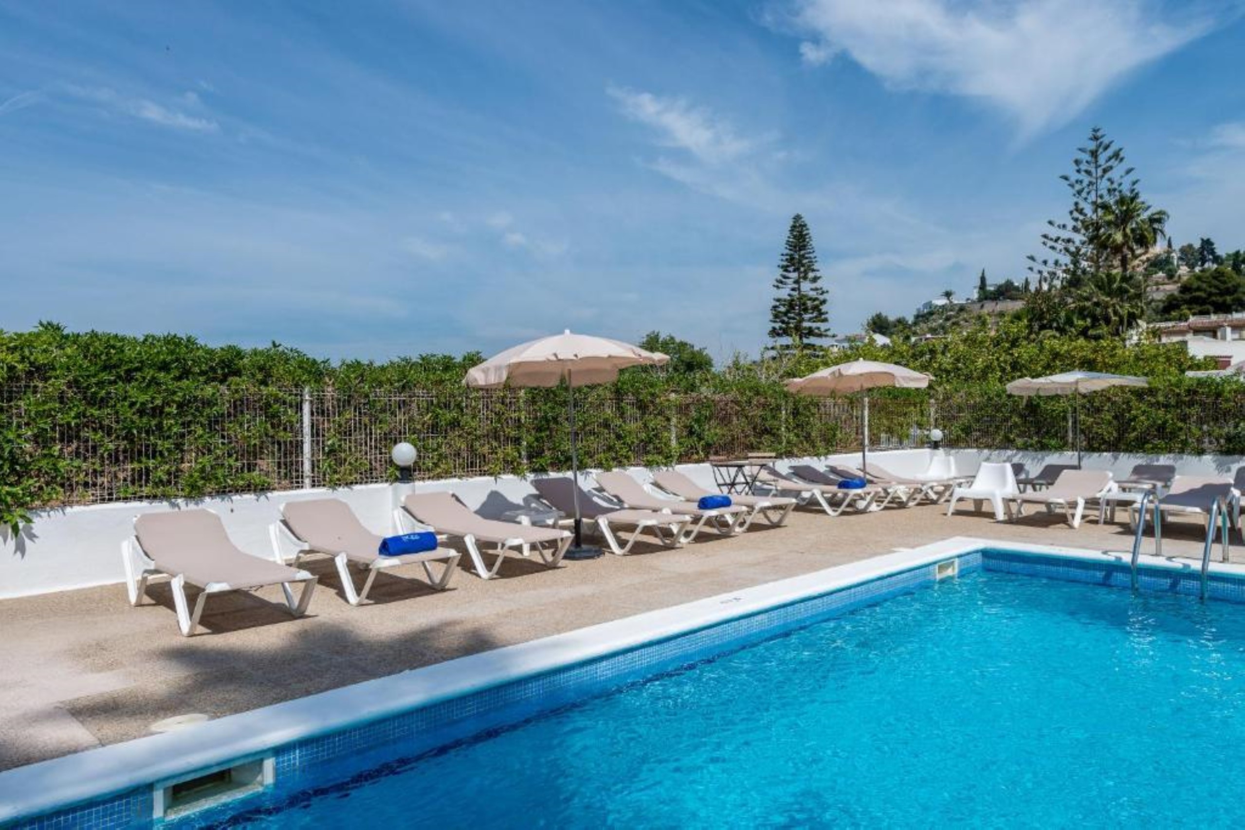 Apartement Ros Ibiza 2p2p