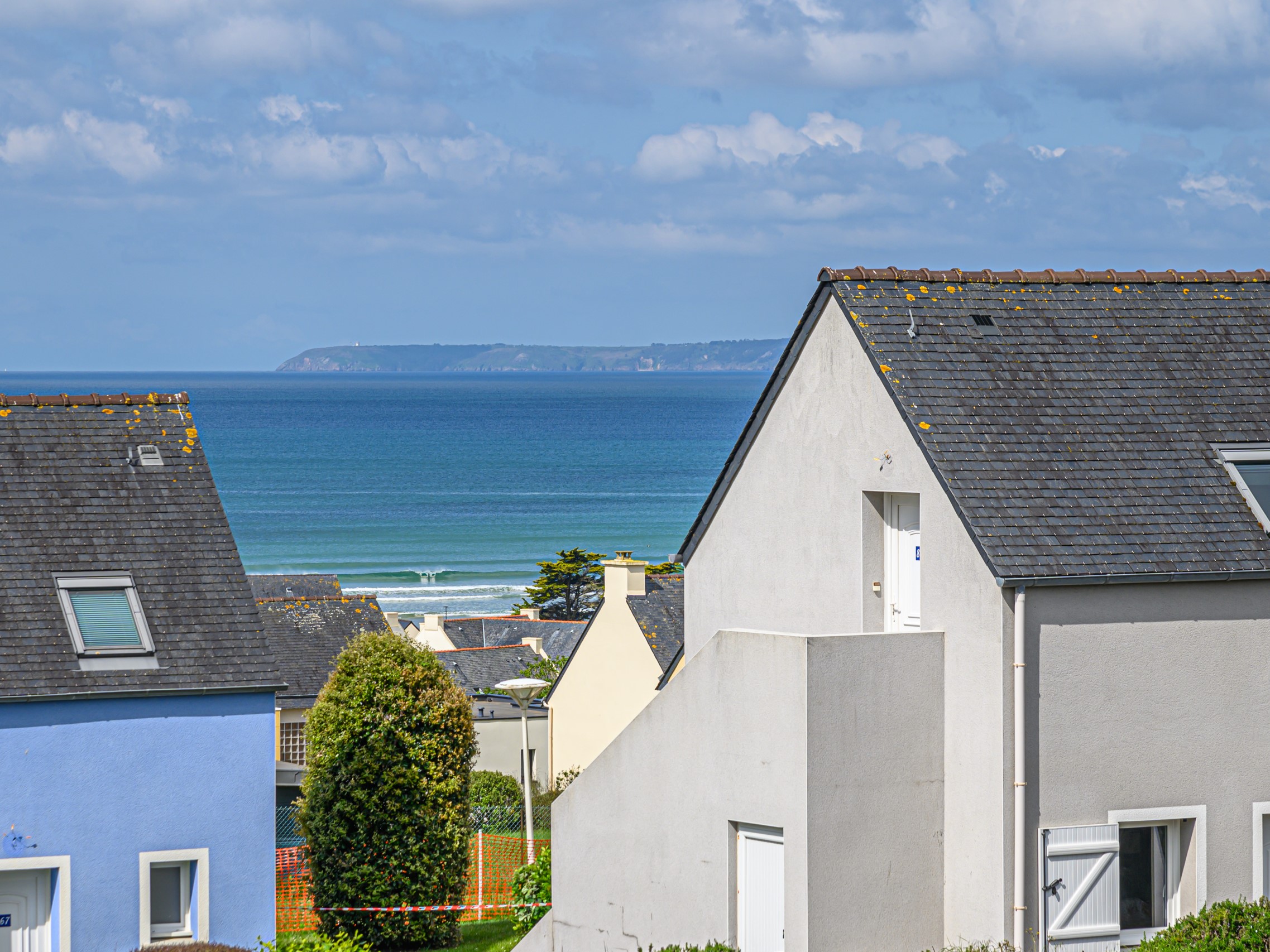 Résidence Les Terrasses de Pentrez M36S, Saint Nic