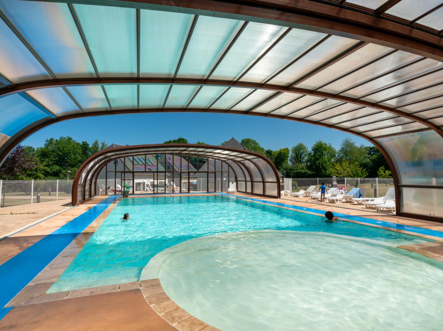 Le Domaine de la Corniche 2p4p
