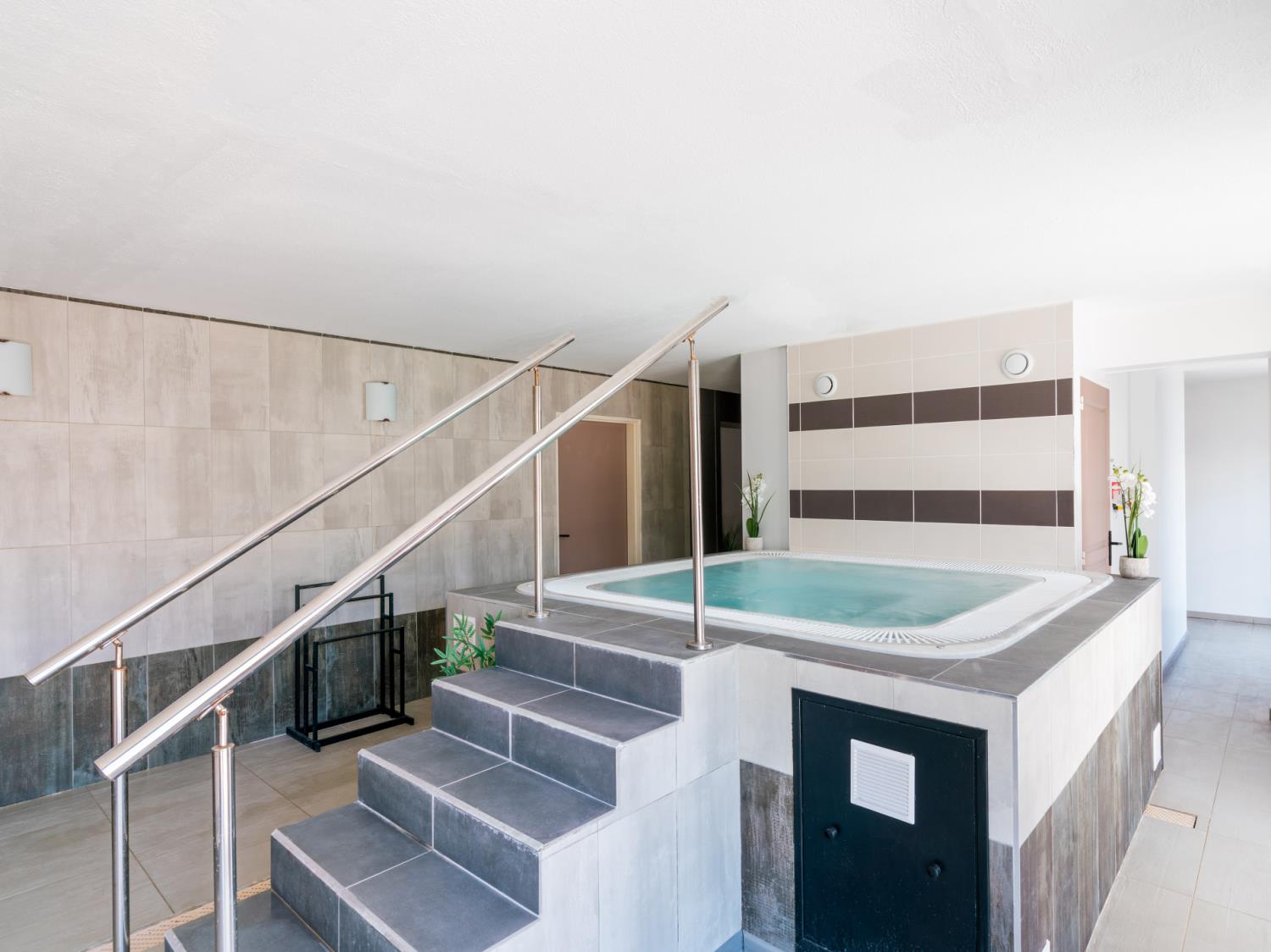 Le Domaine de la Corniche 2p4p