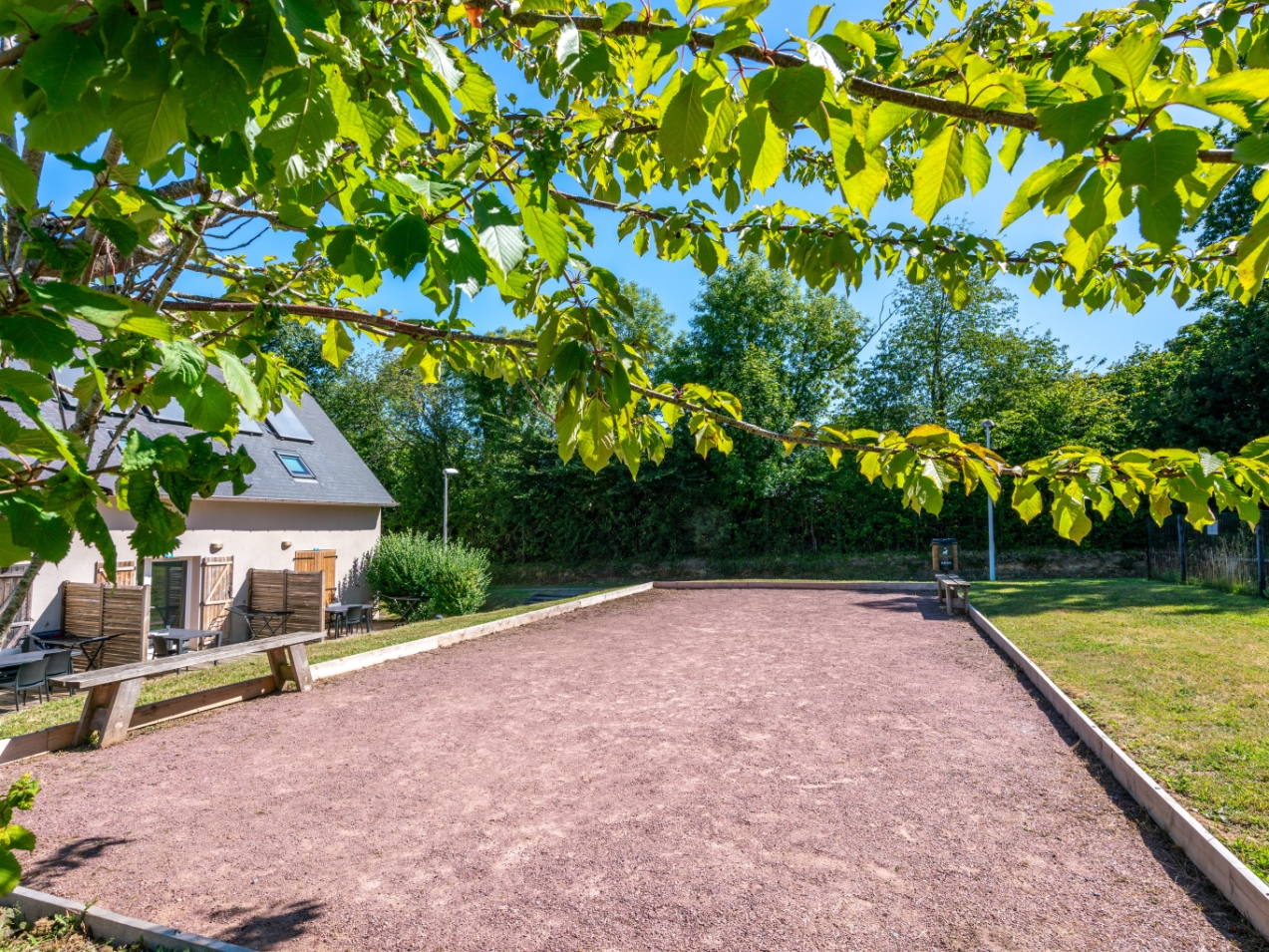 Le Domaine de la Corniche S2p