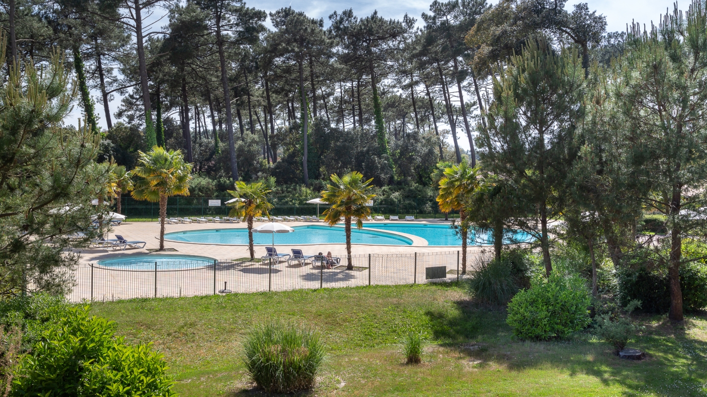 L'Allée des Dunes - Ondres Plage M48H