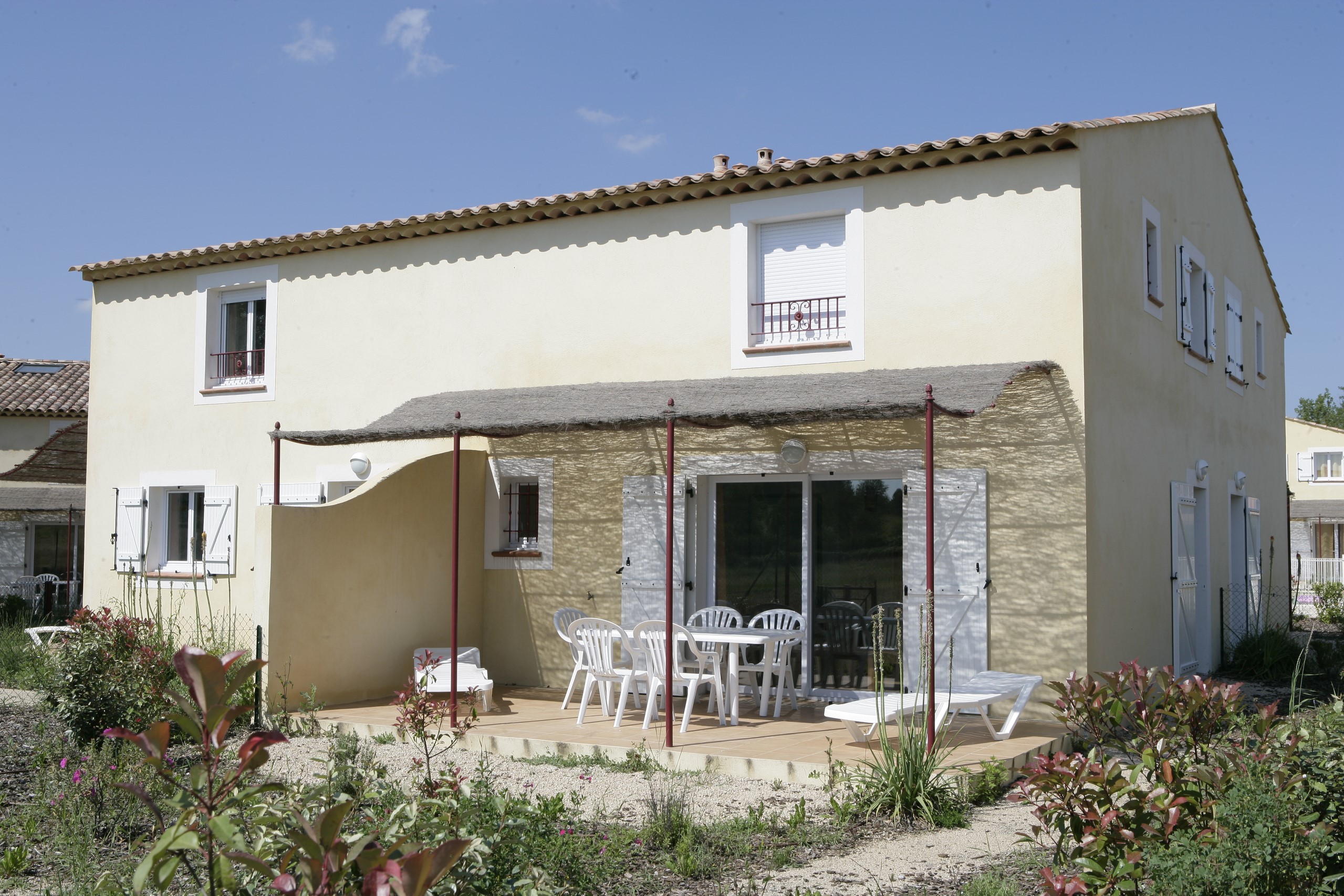 Résidence Les Bastides de Fayence M36S