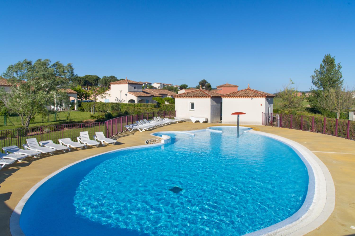 Port Minervois/Les hauts du Lac M24S