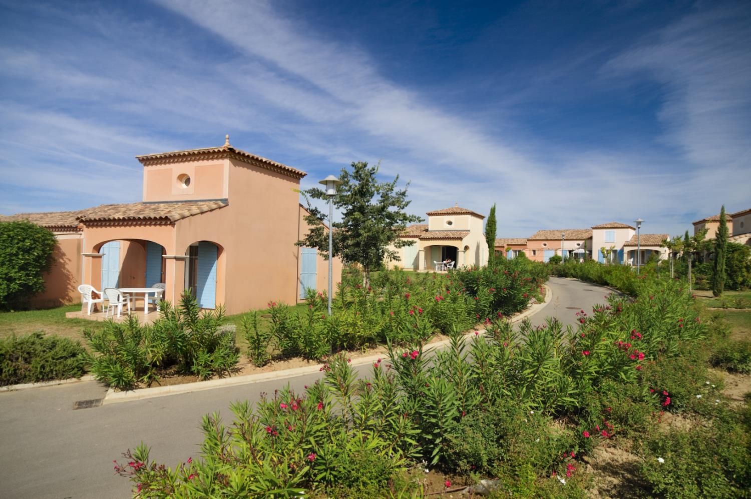Port Minervois/Les hauts du Lac M24S