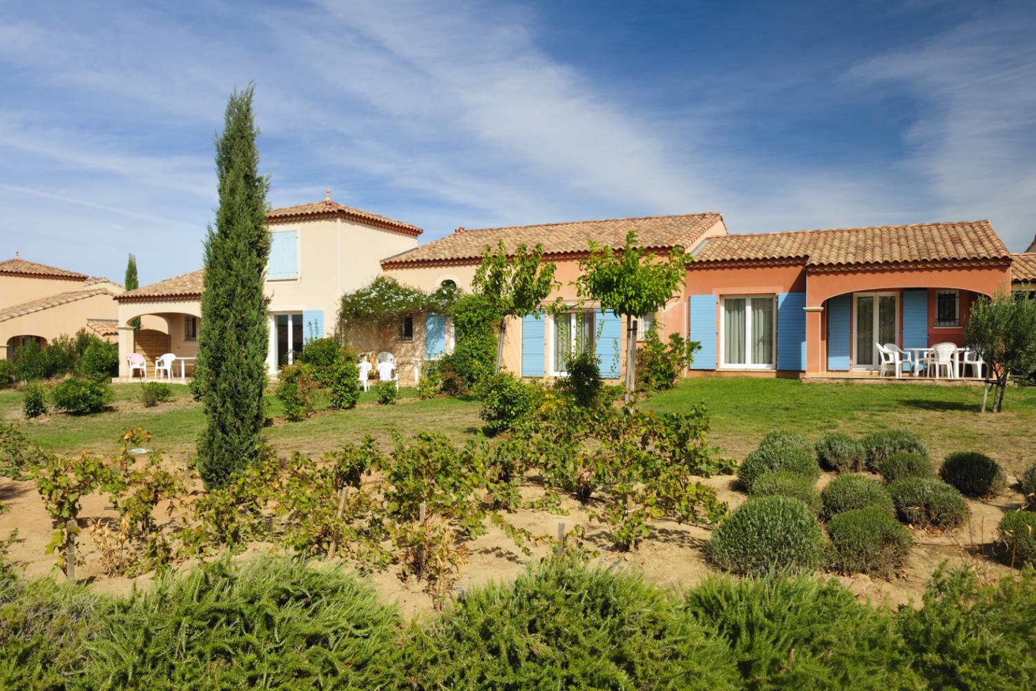 Port Minervois/Les hauts du Lac M36S