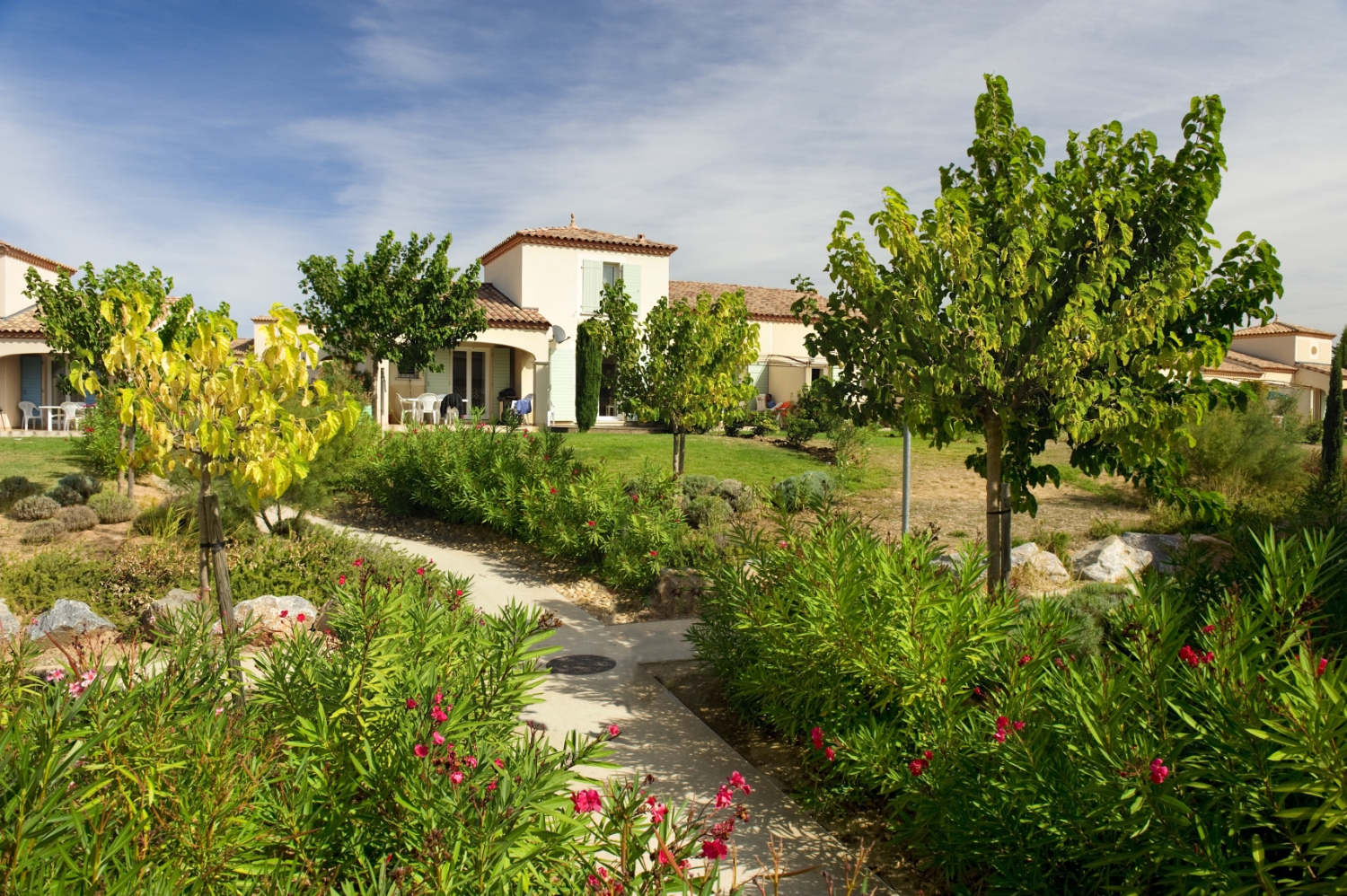 Port Minervois/Les hauts du Lac M36S