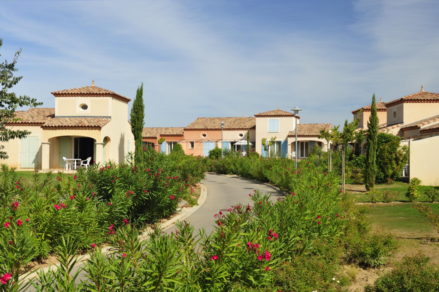 Port Minervois/Les hauts du Lac M36S