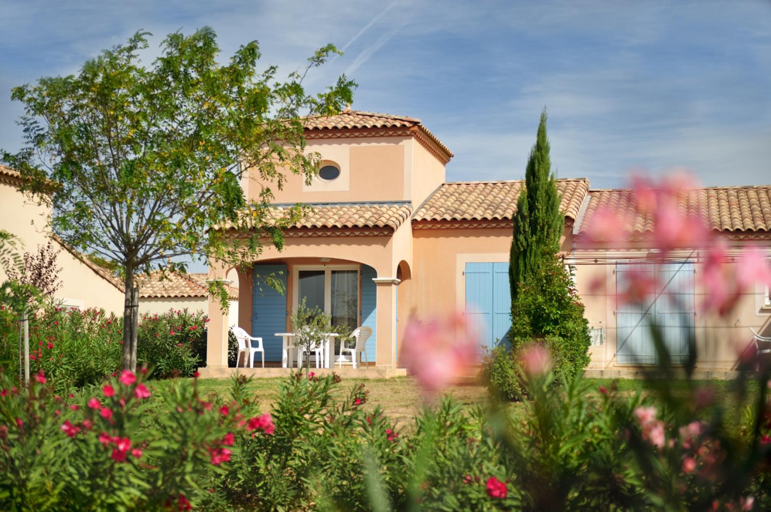 Port Minervois/Les hauts du Lac V48P