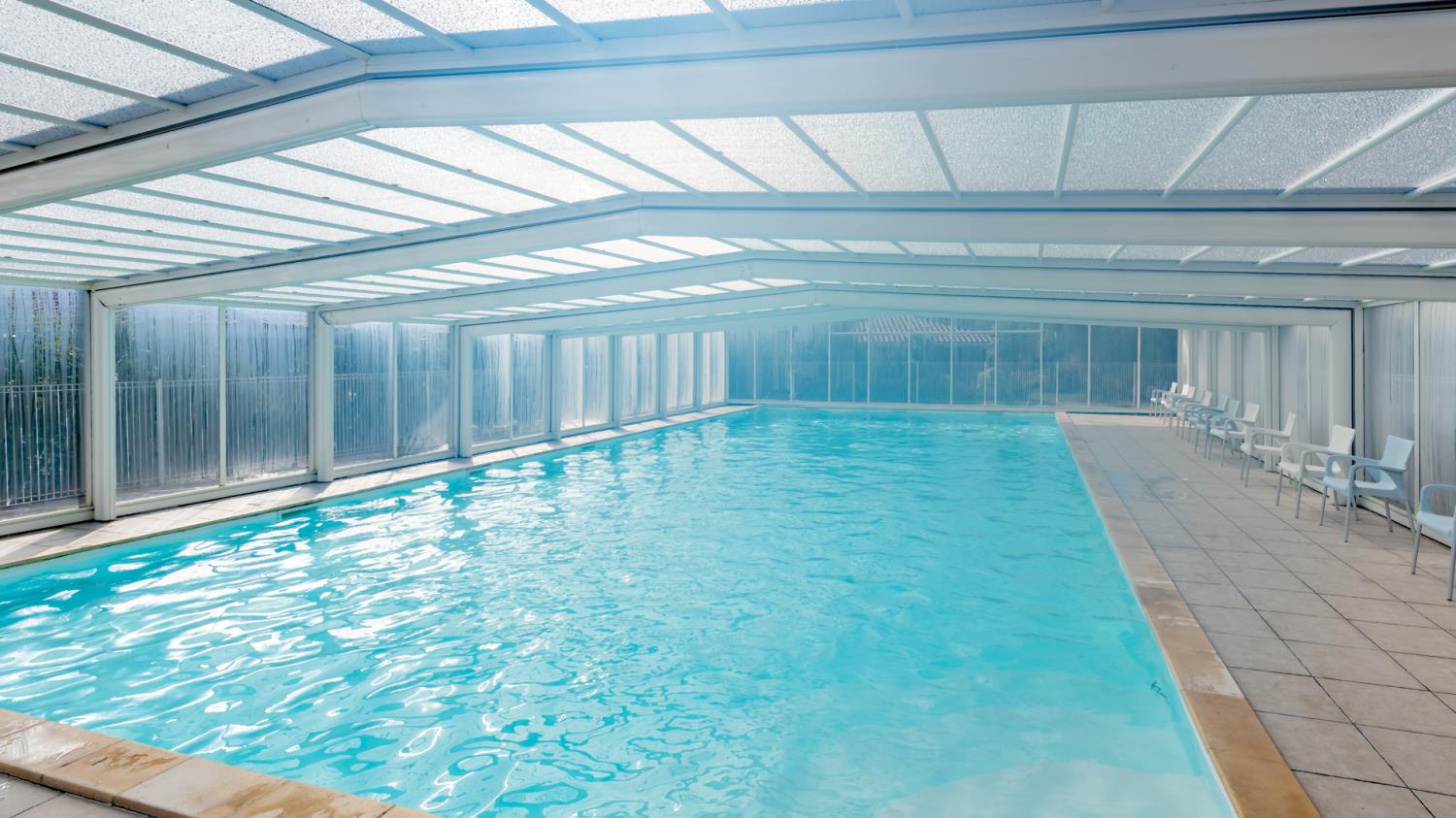 Le Domaine des Grands Lacs*** M48S
