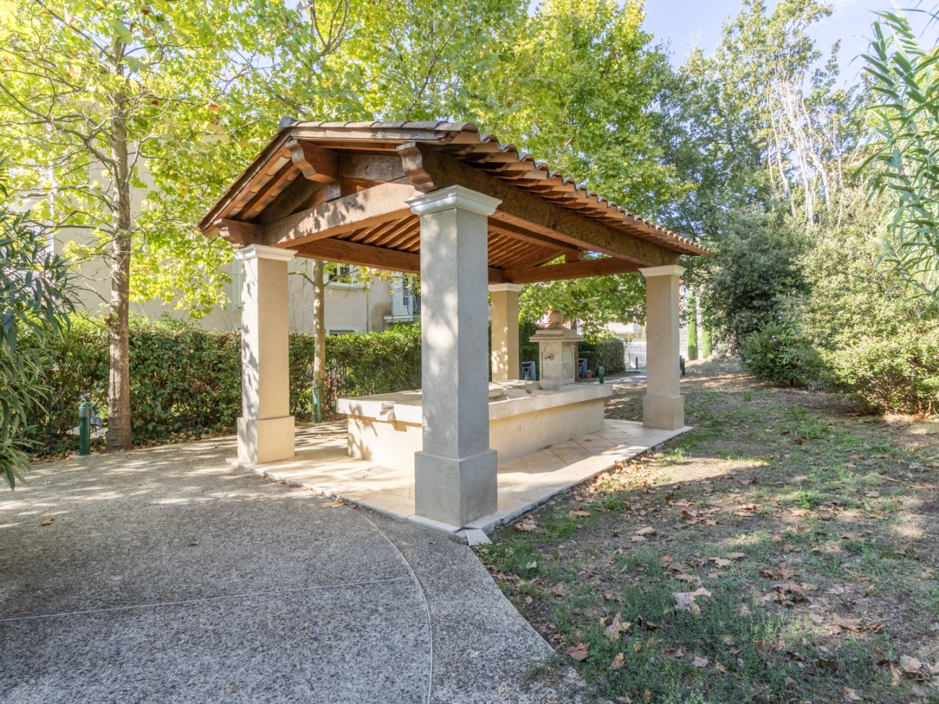 Le Domaine de Camiole 4P8S