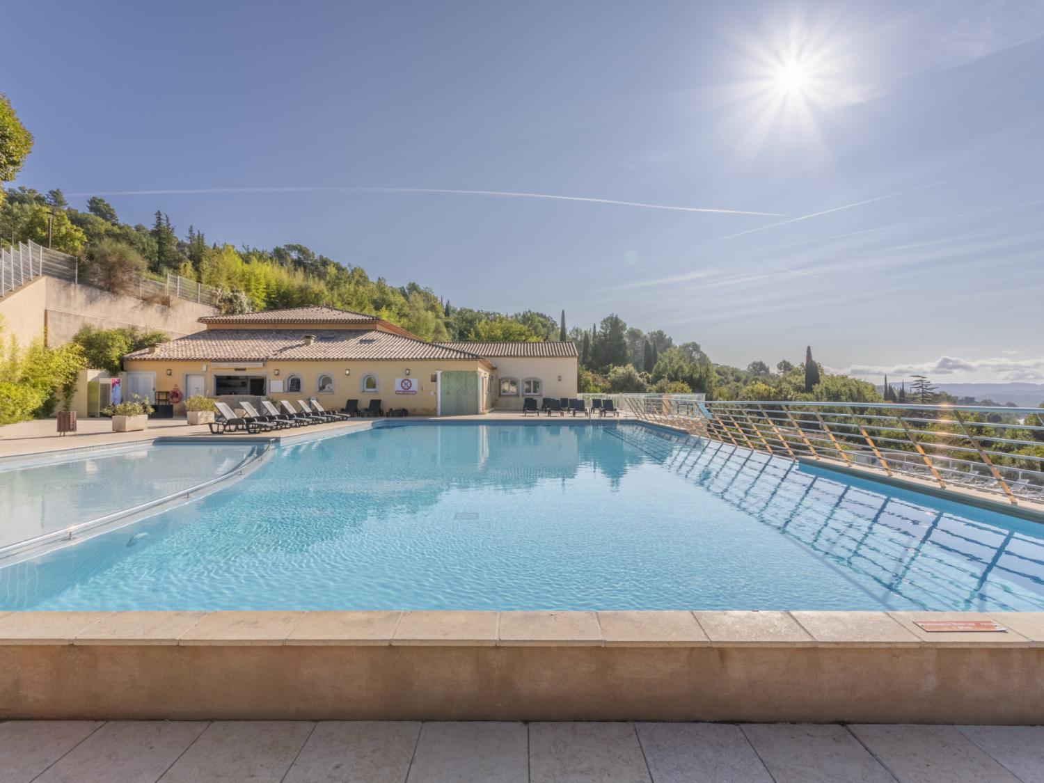 Le Domaine de Camiole M48P