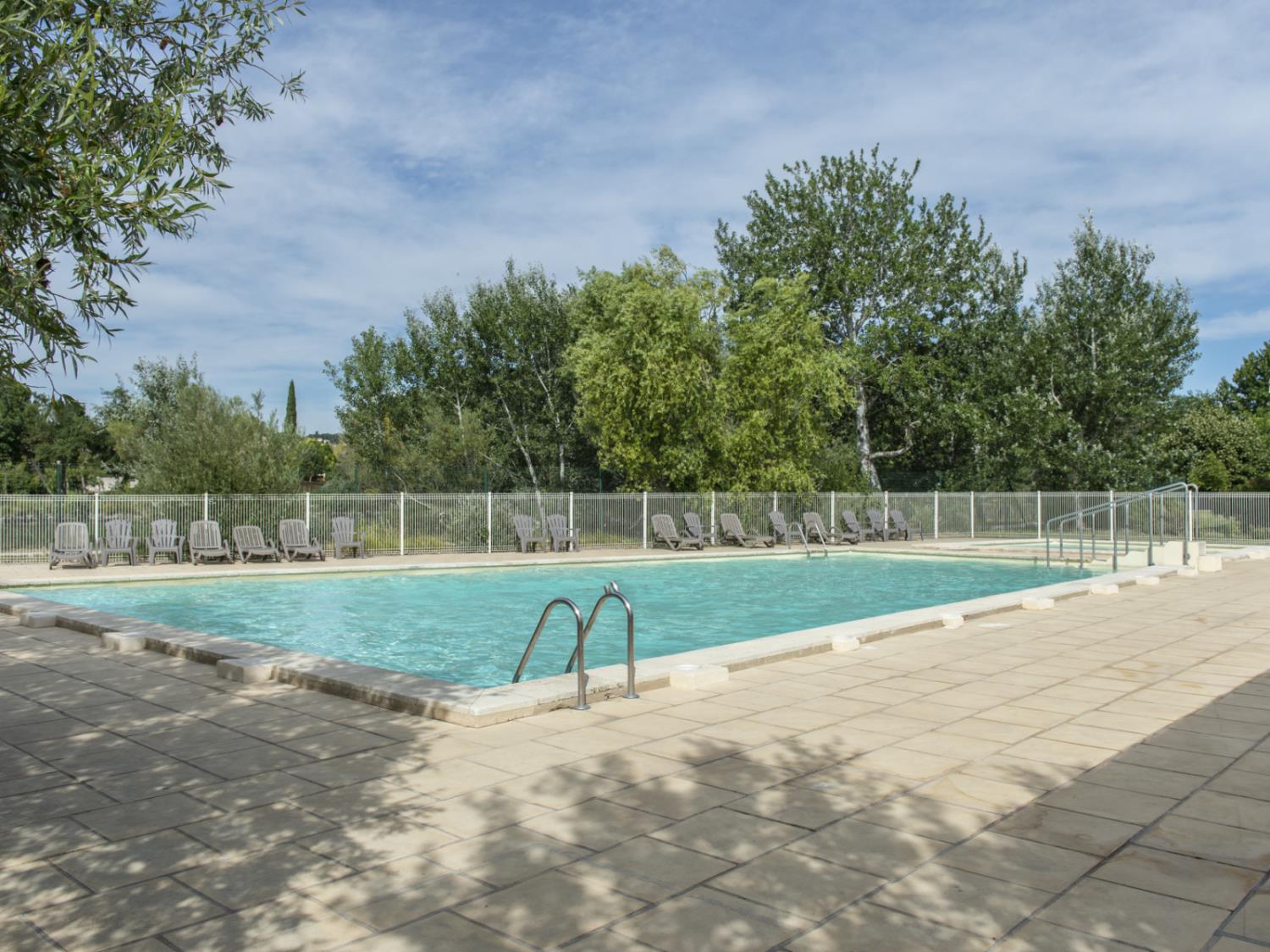 Sun Hols Les Rives du Lac M24S