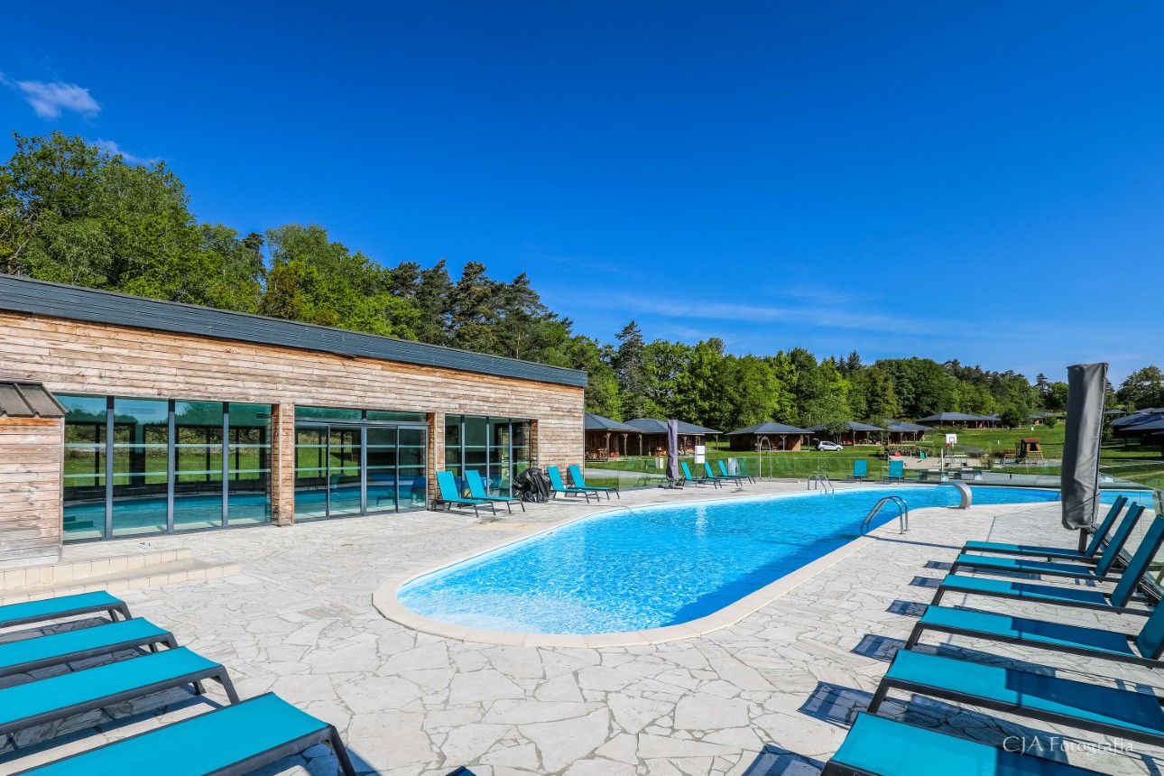 Le Domaine des Monédières C36H