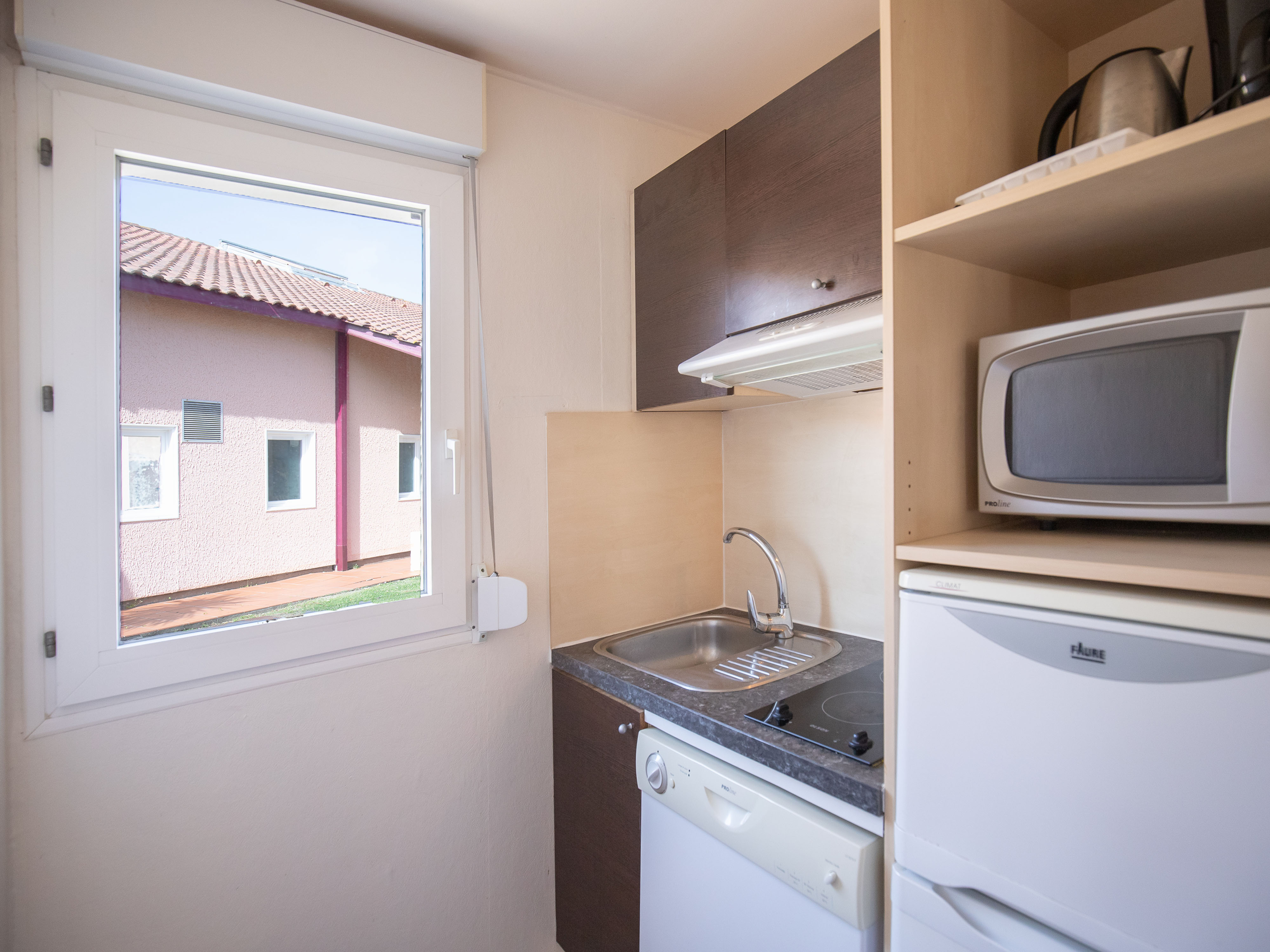 Les Villas du Lac M48S