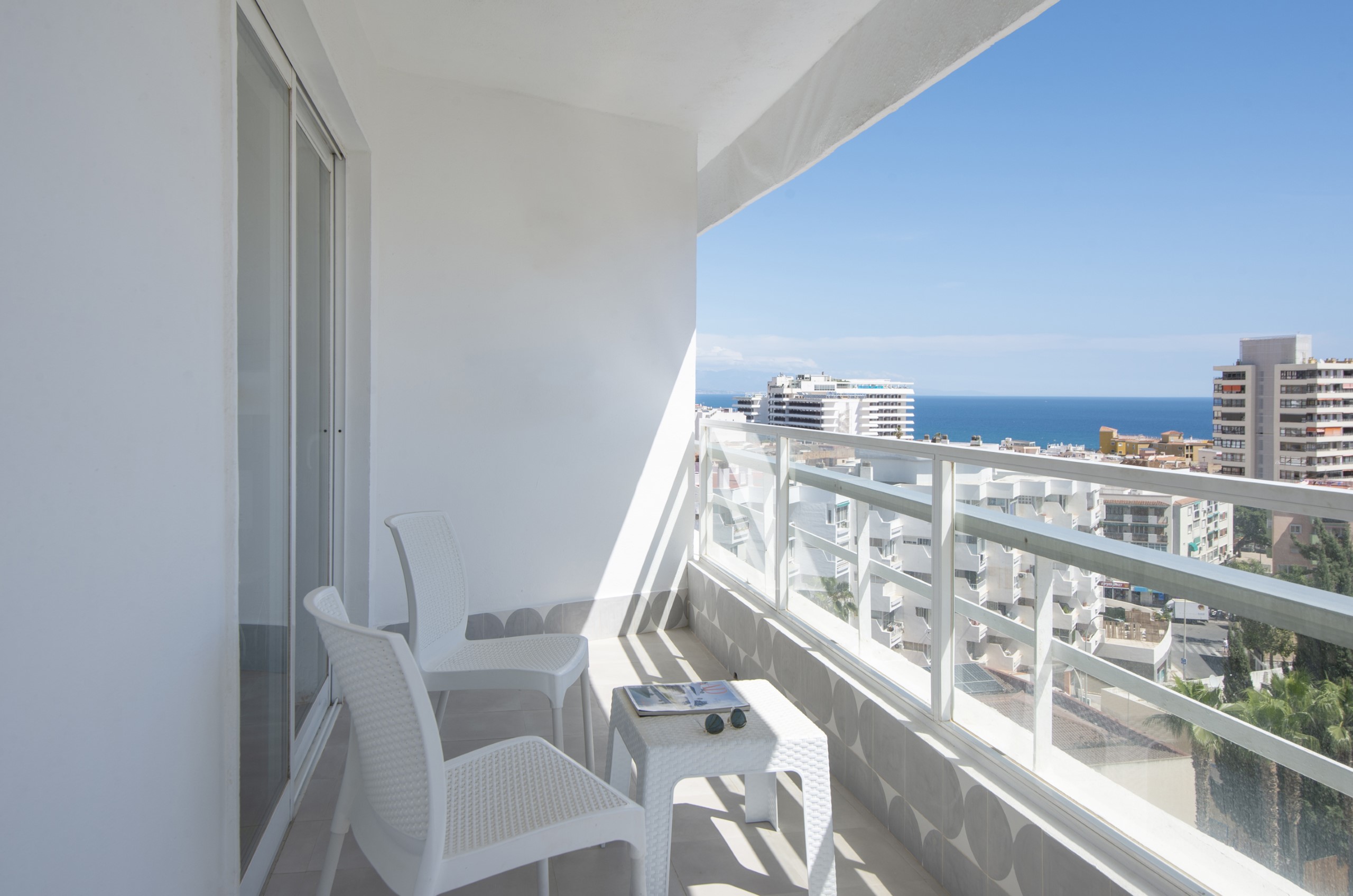 Hotel Costa Málaga (adults) Double R. SV