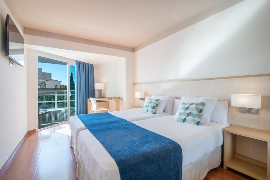 Hotel Costa Málaga (adults) Double R. SV