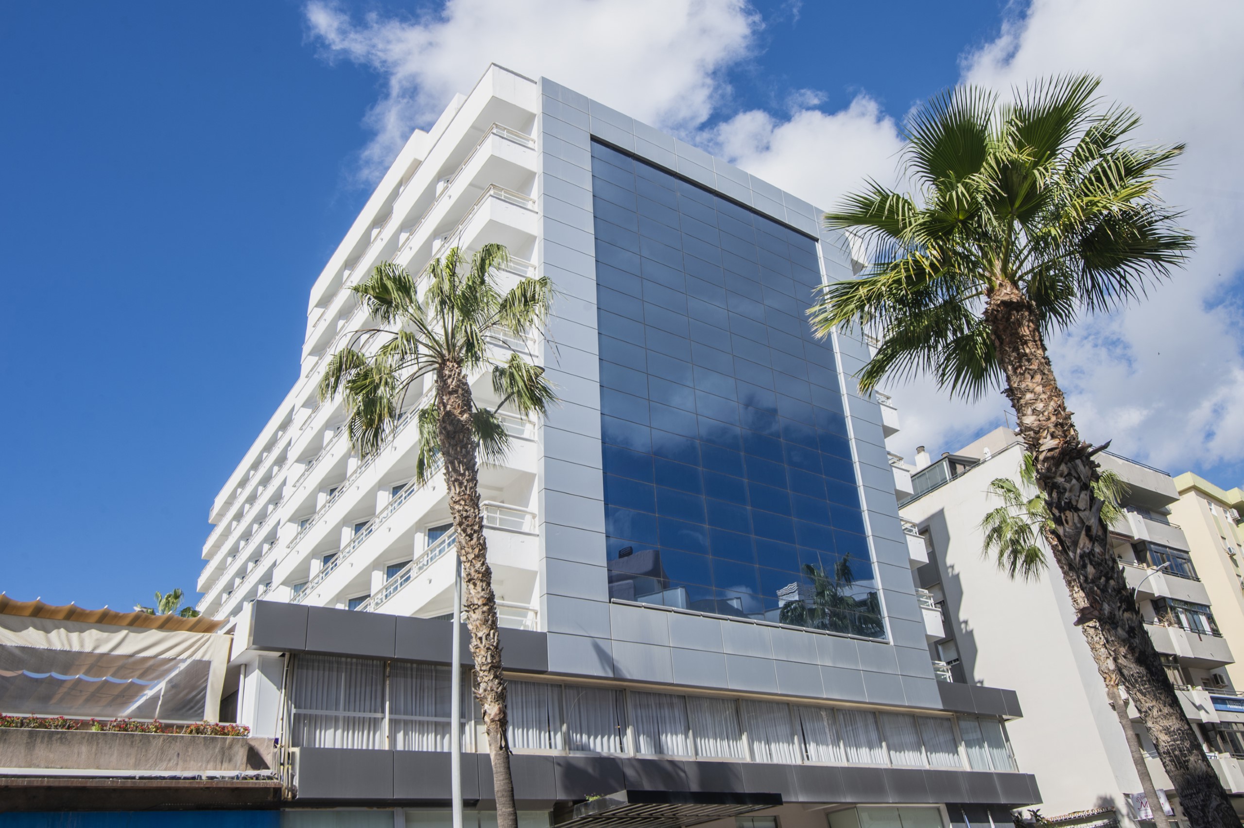 Hotel Costa Málaga (adults) Double R. PV, Torremolinos