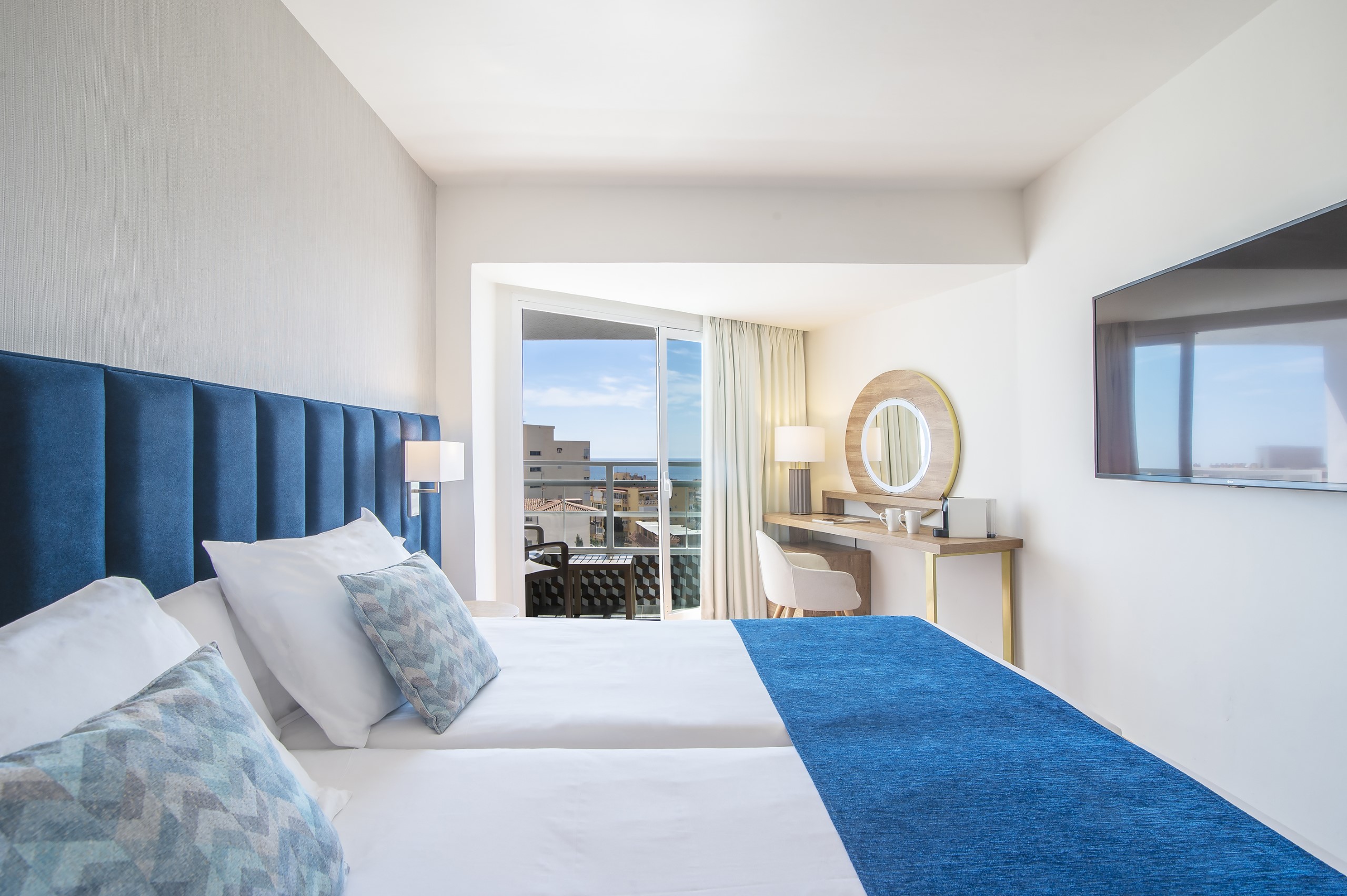 Hotel Costa Málaga (adults) 2p Superior
