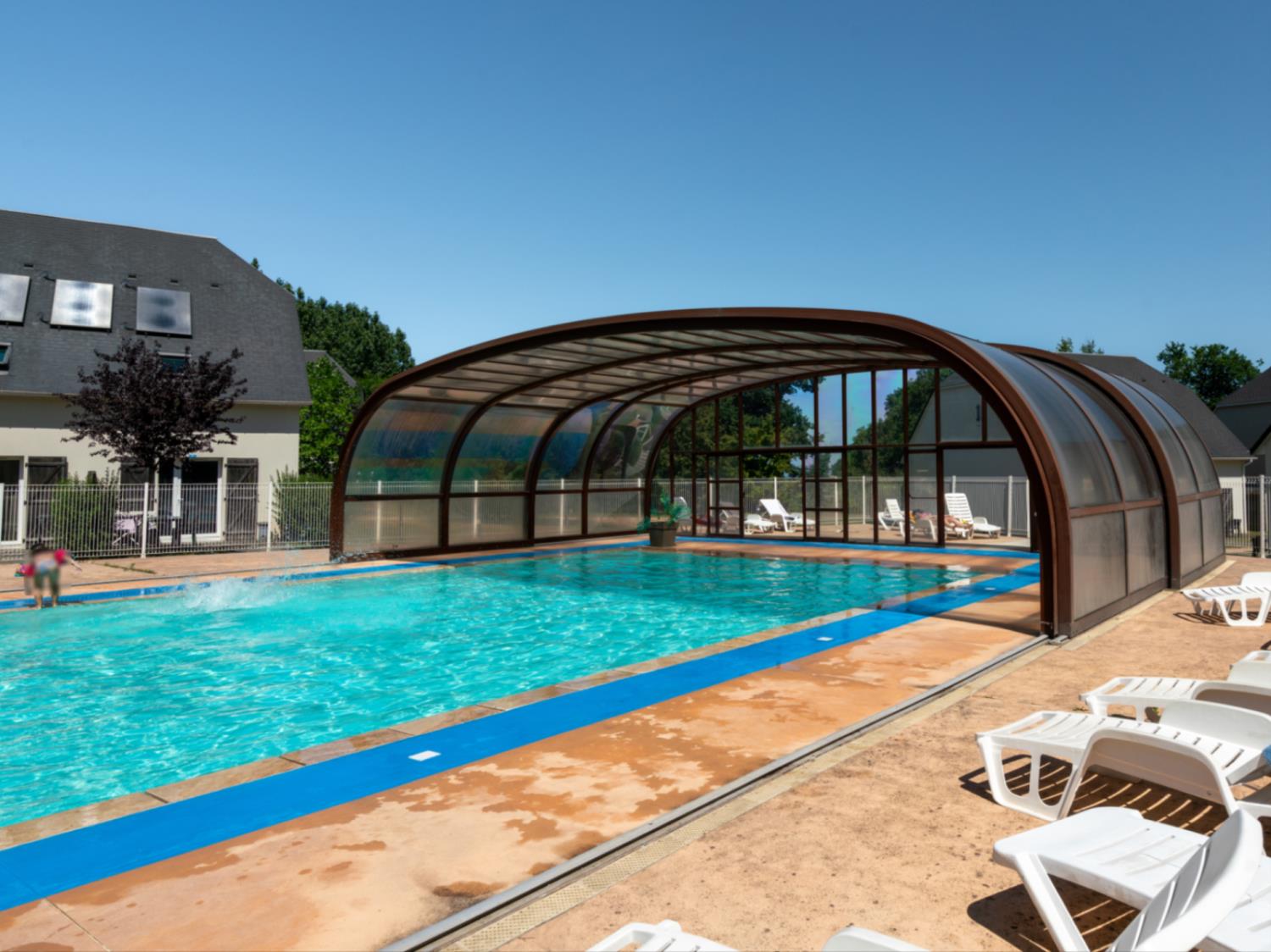Le Domaine de la Corniche 3p6p Maison, Auberville