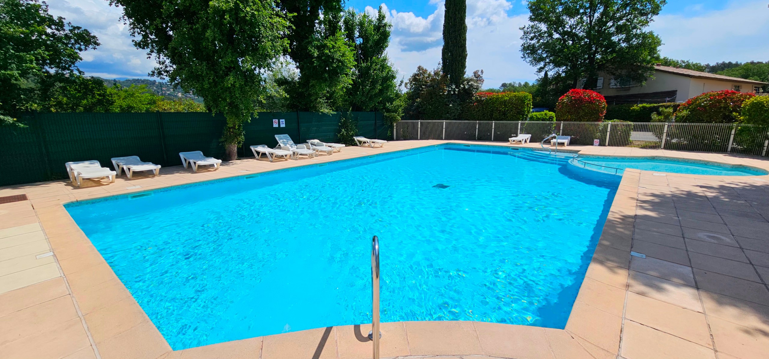 Résidence Les Bastides de Fayence 36SP