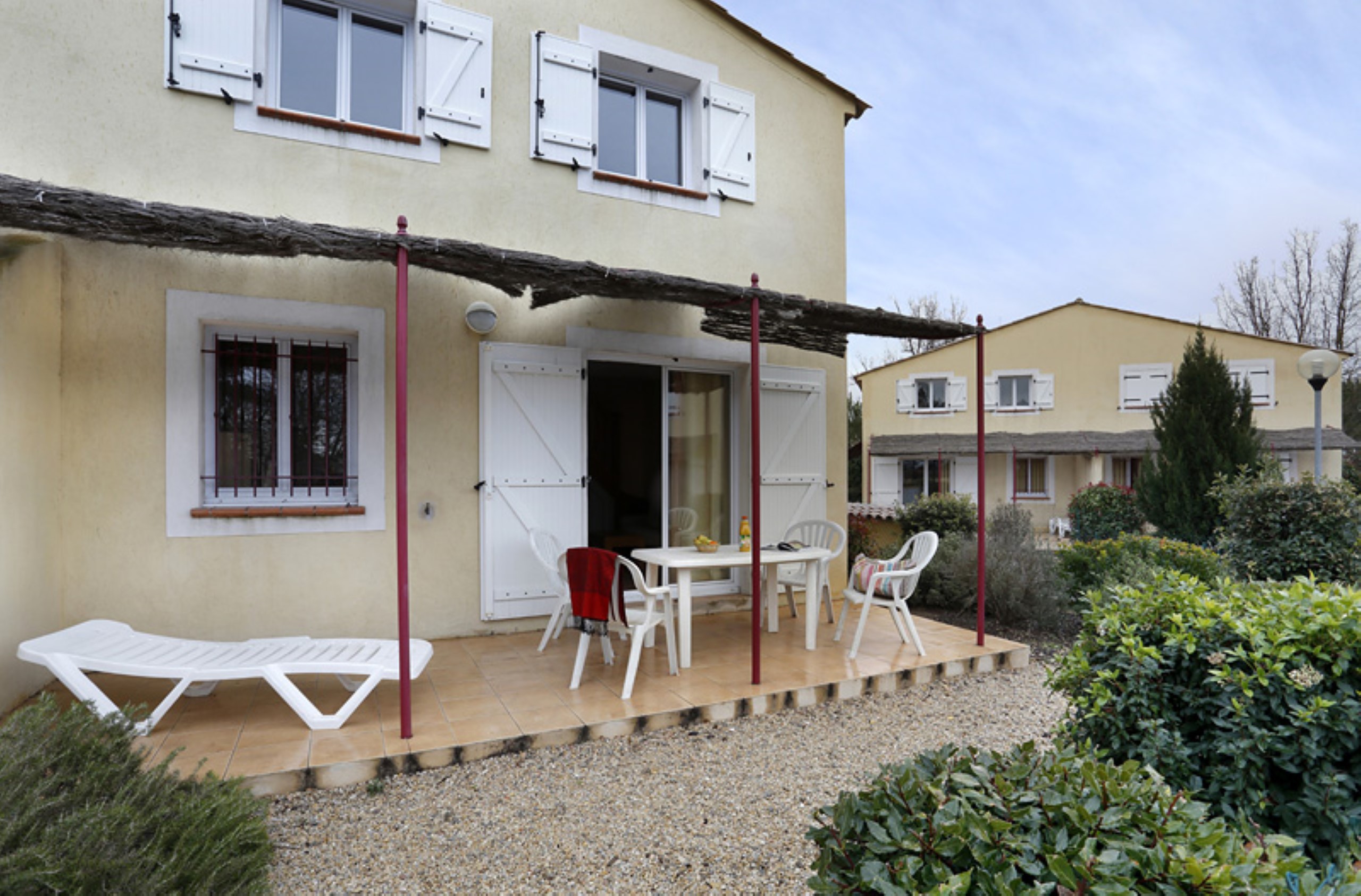 Résidence Les Bastides de Fayence 36SP