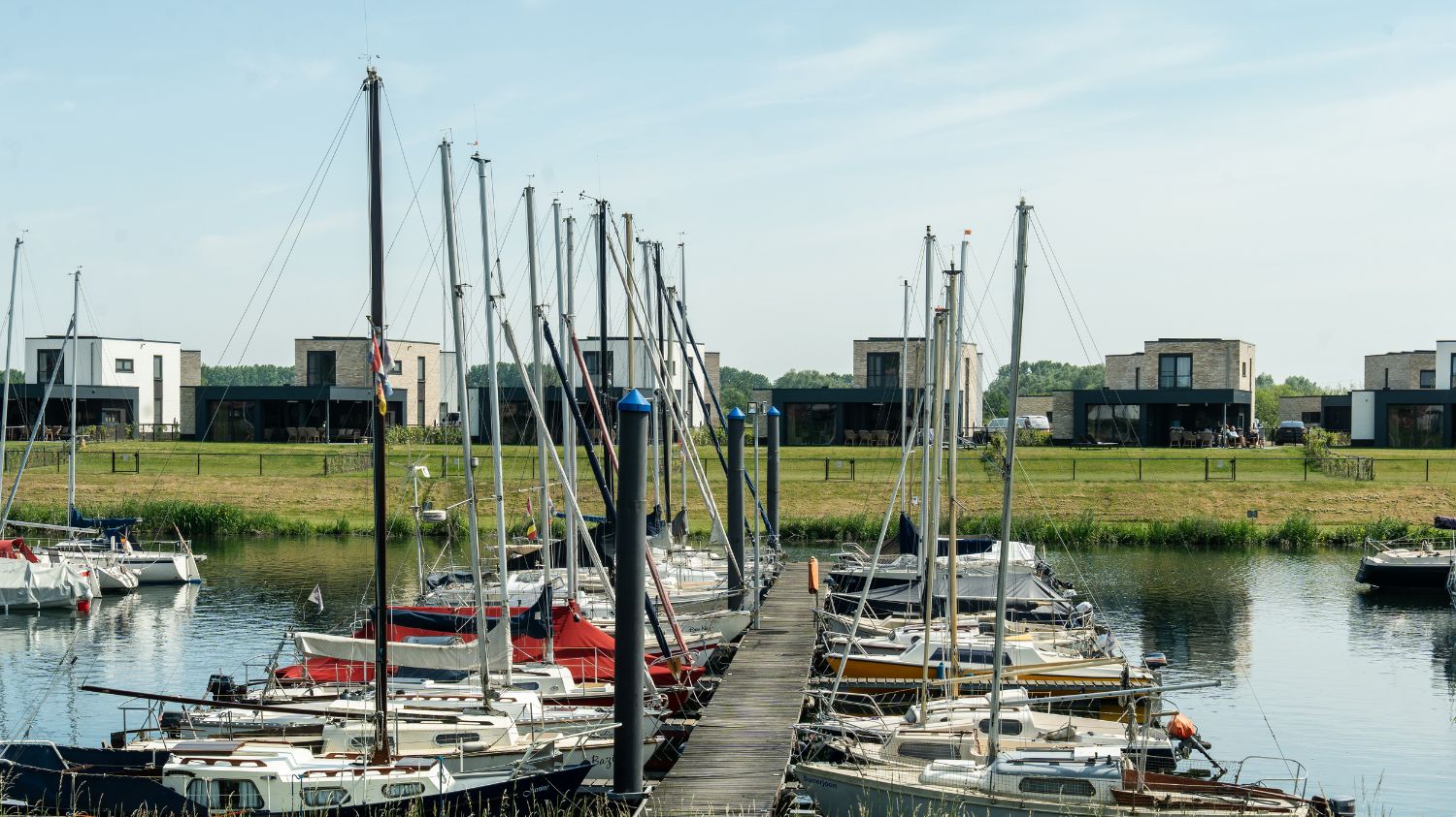 Harbor View 4p