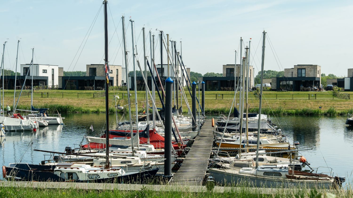 Harbor View 6p