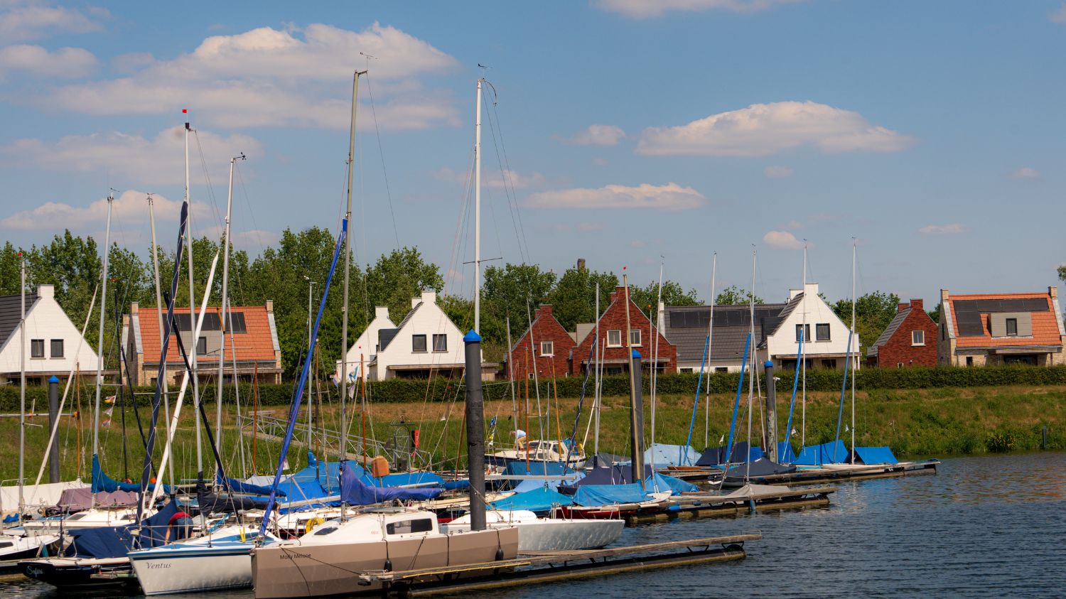 Harbor View 12p