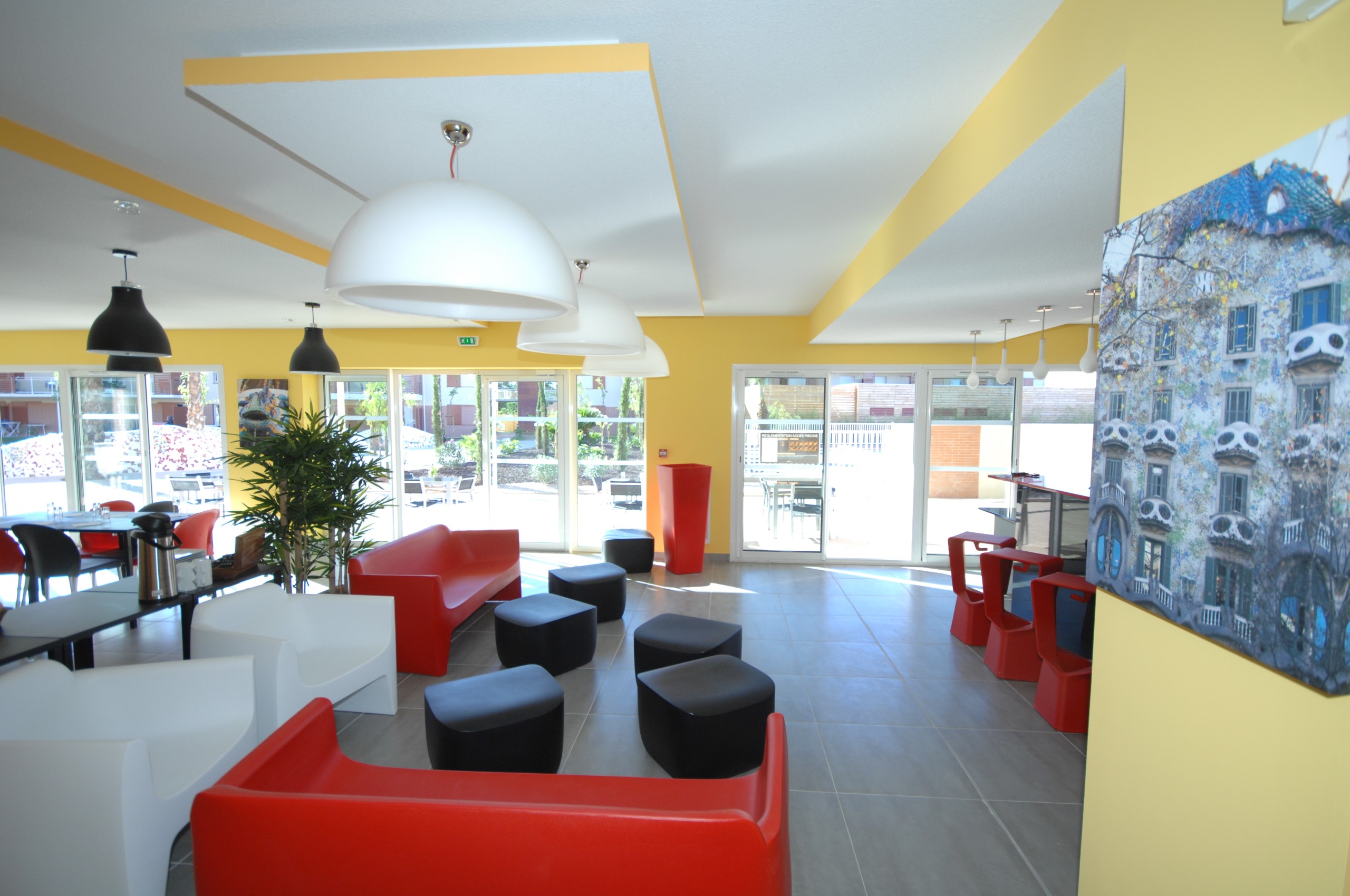 Les Demeures de la Massane ST4N