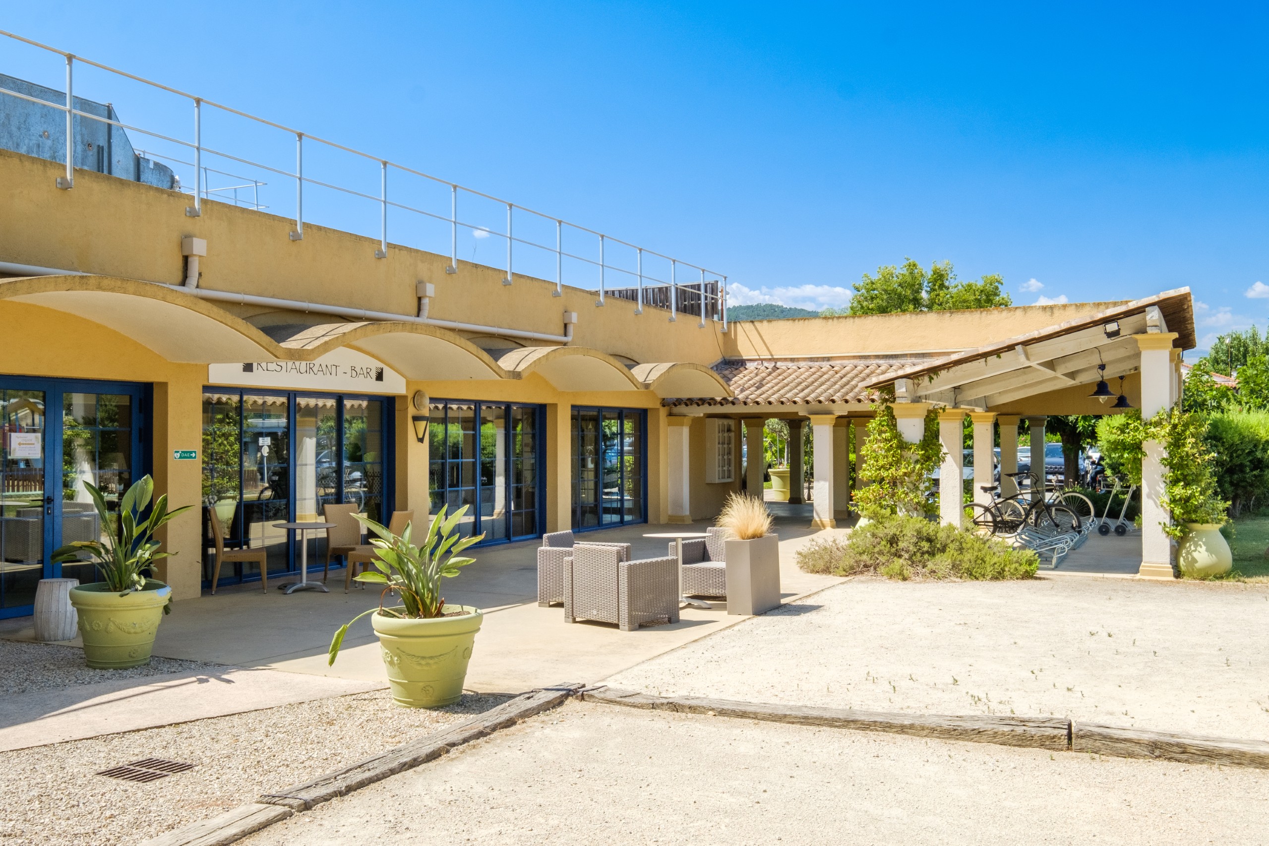 Cannes Mandelieu 2p5p NR