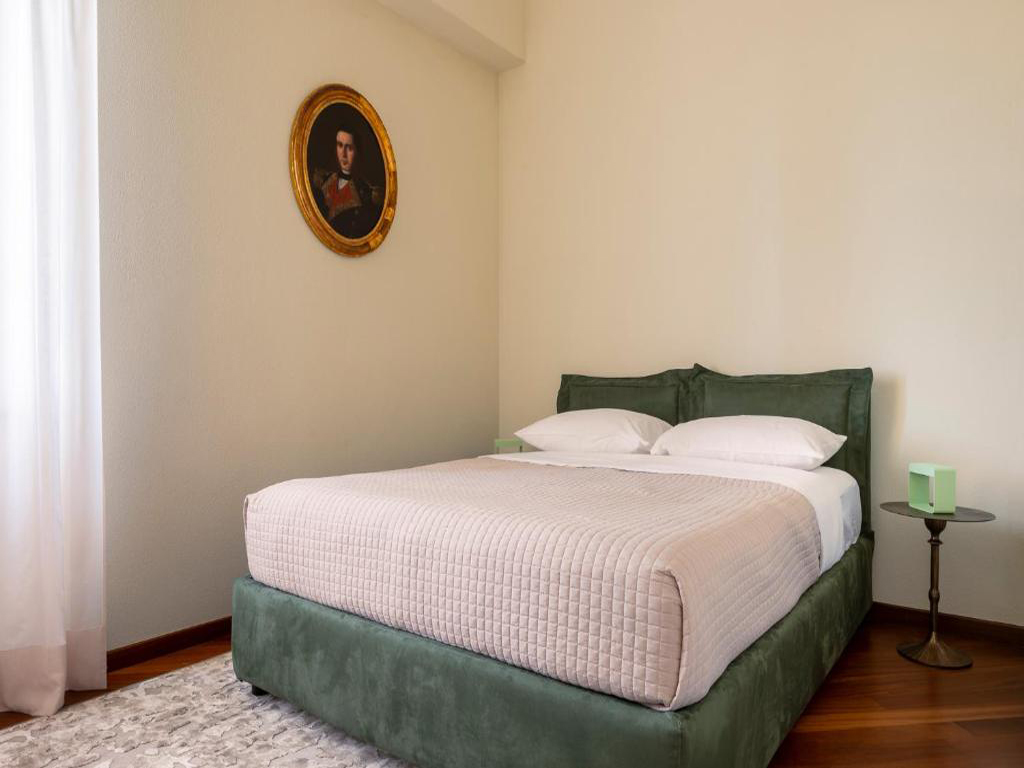 Residence Villa Raggi Suite Apartment 2 Pax