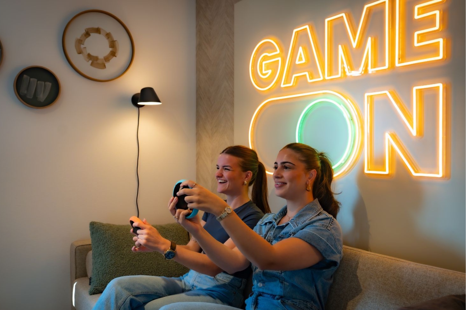 Premium Game and Grill 20p