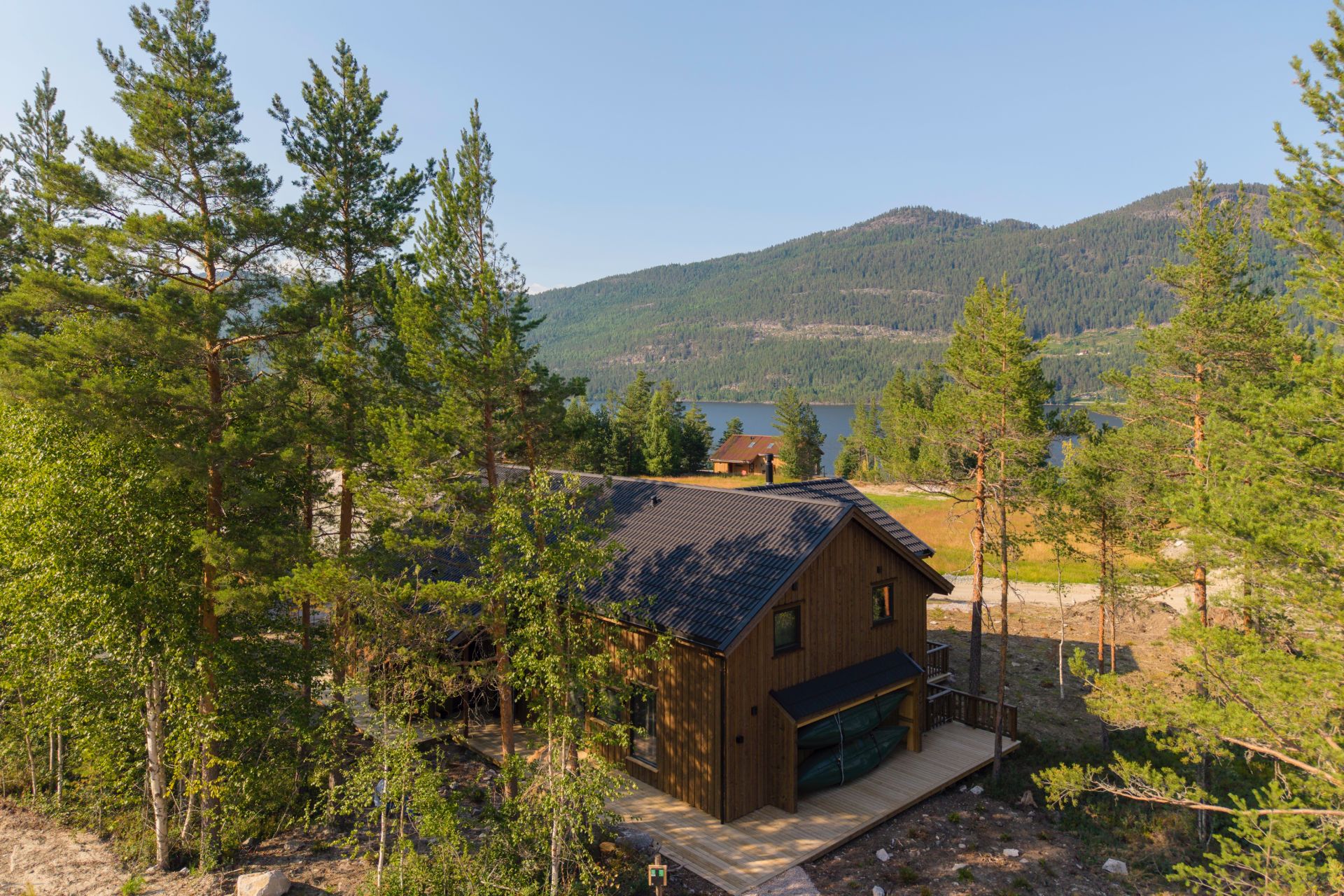 Lakelodge 10p