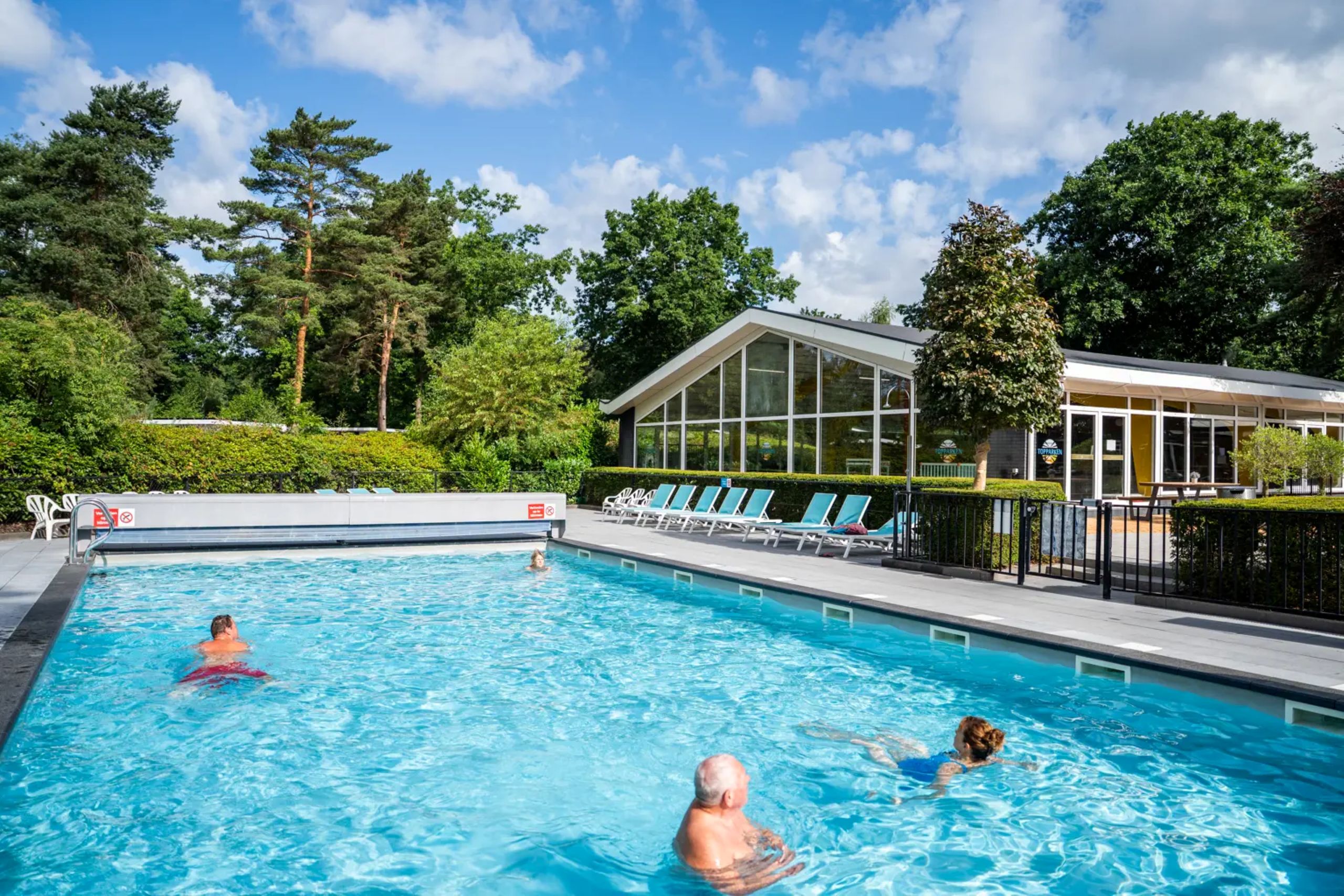 Module Special kids 5 personen