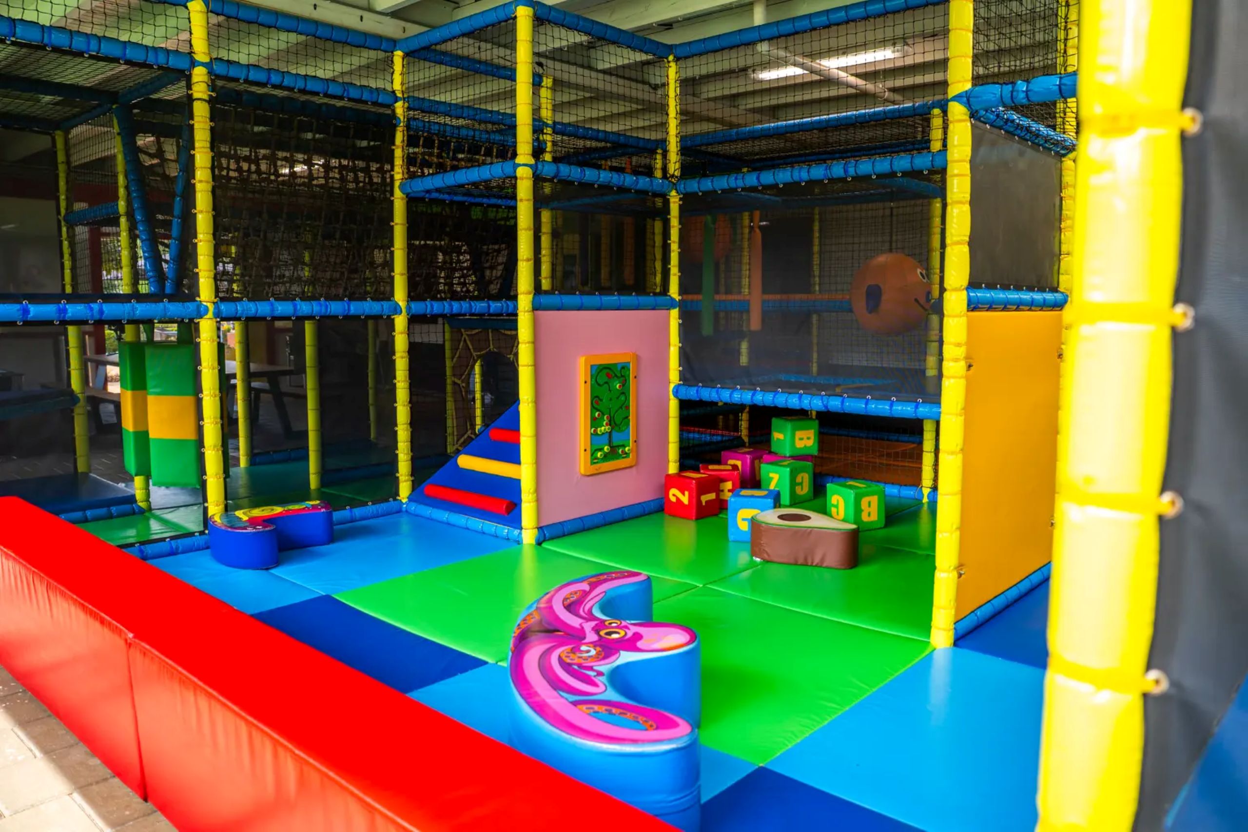 Parel 5 personen