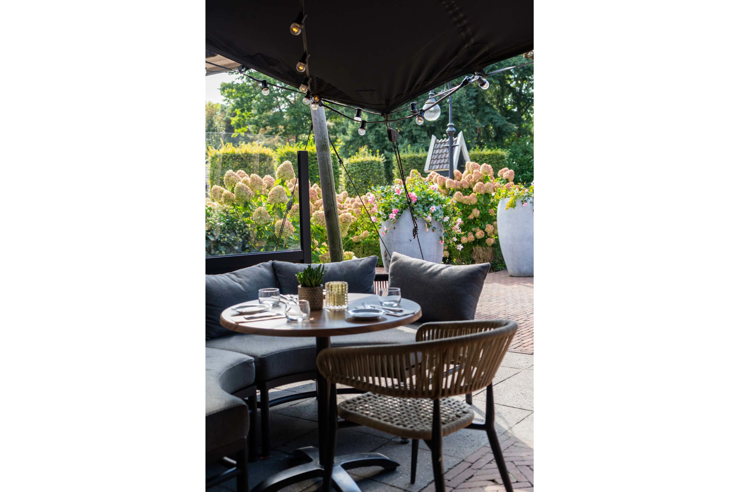 Holiday home 5 personen Wellness (Spa)