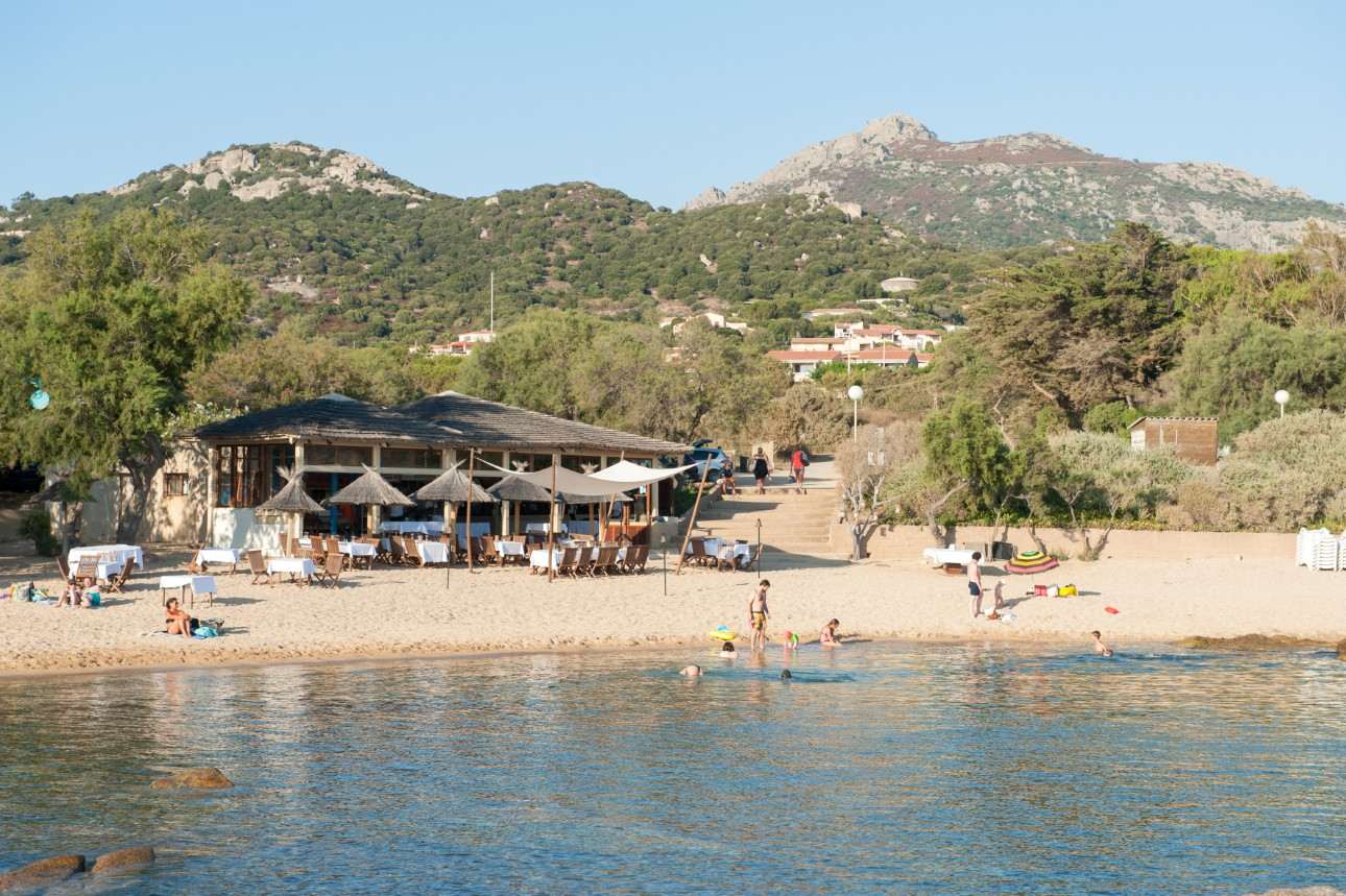 Residence Arinella S2p