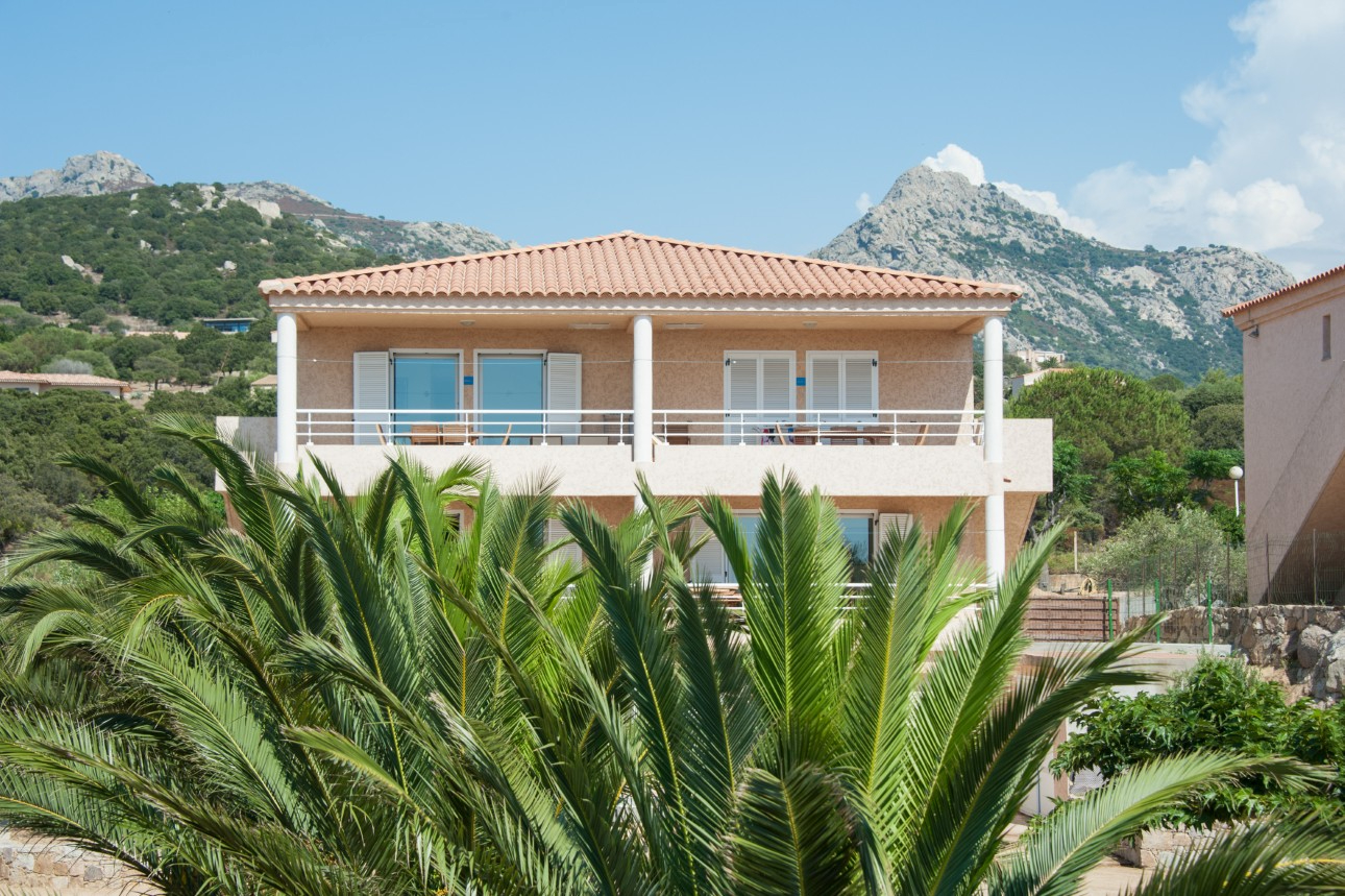 Residence Arinella S2p