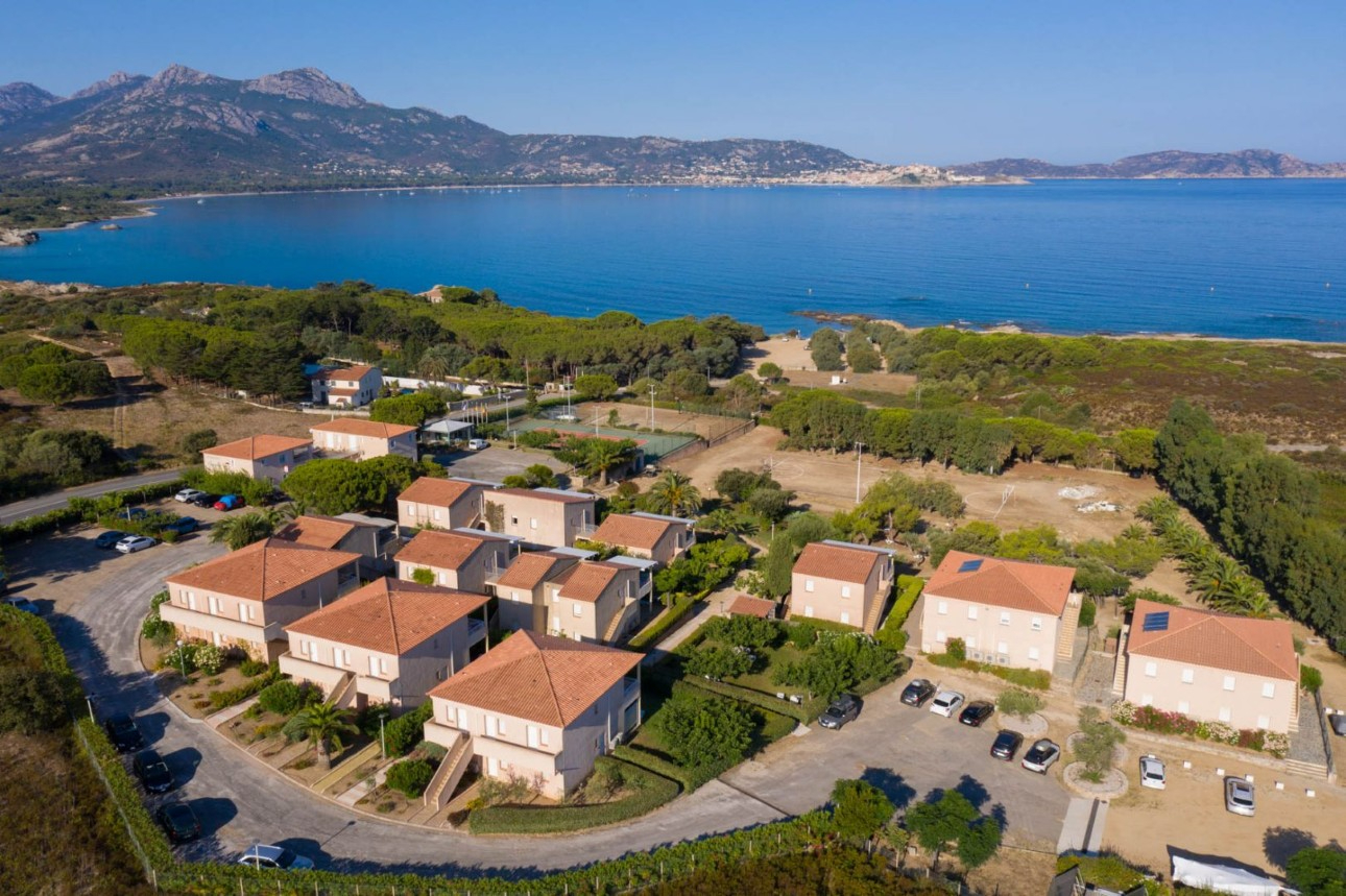 Residence Arinella S2p