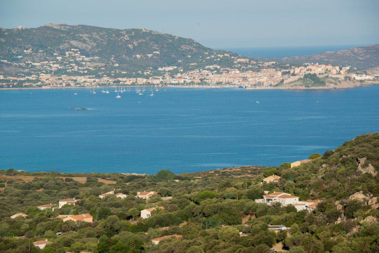 Residence Arinella 2p4p