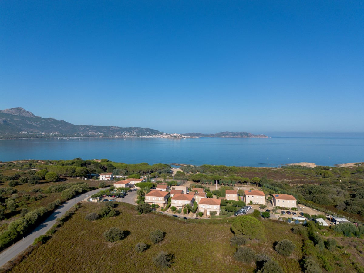 Residence Arinella 2p4p