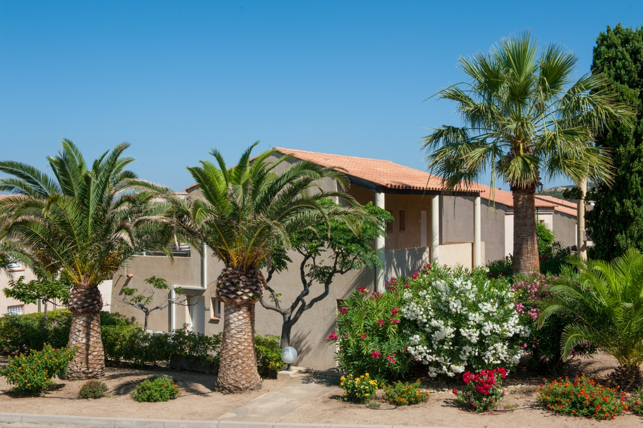 Residence Arinella 3p6p Sea View